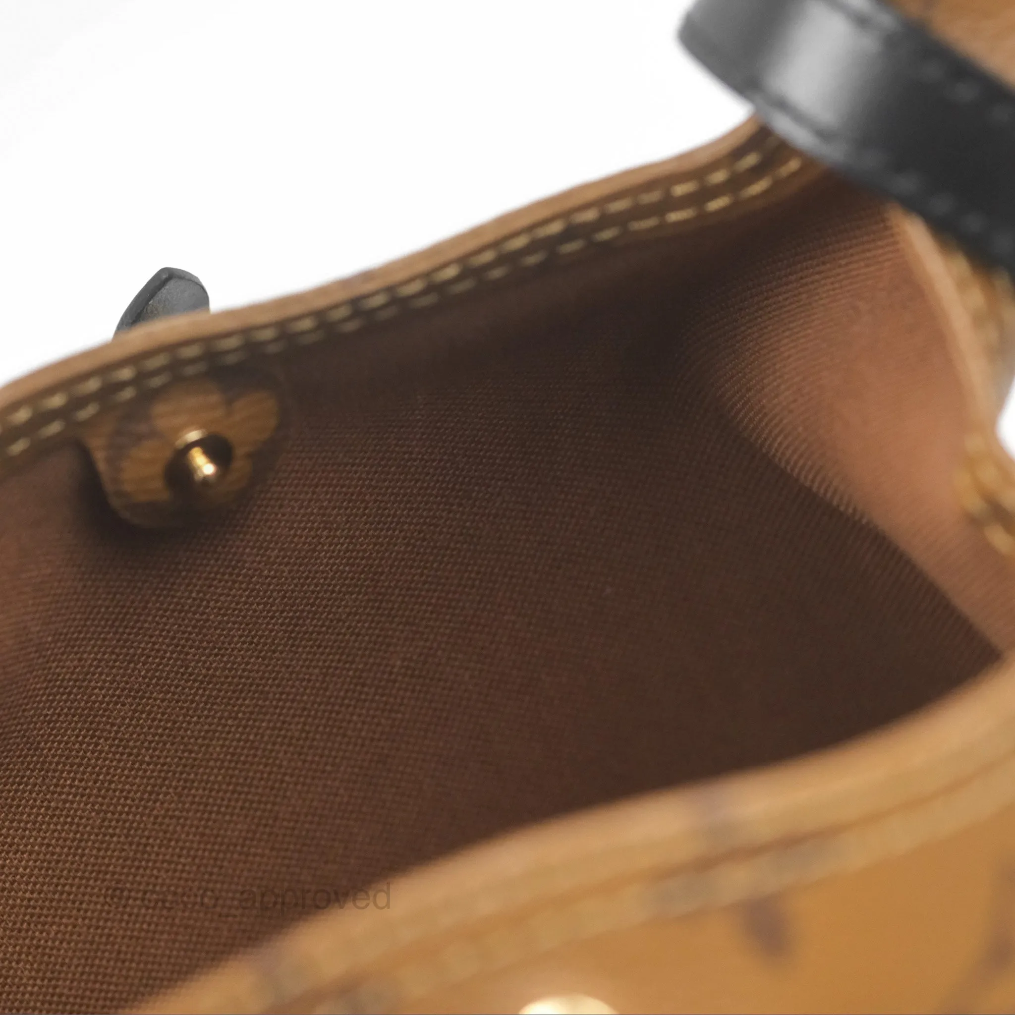 Louis Vuitton Atlantis BB Monogram Canvas