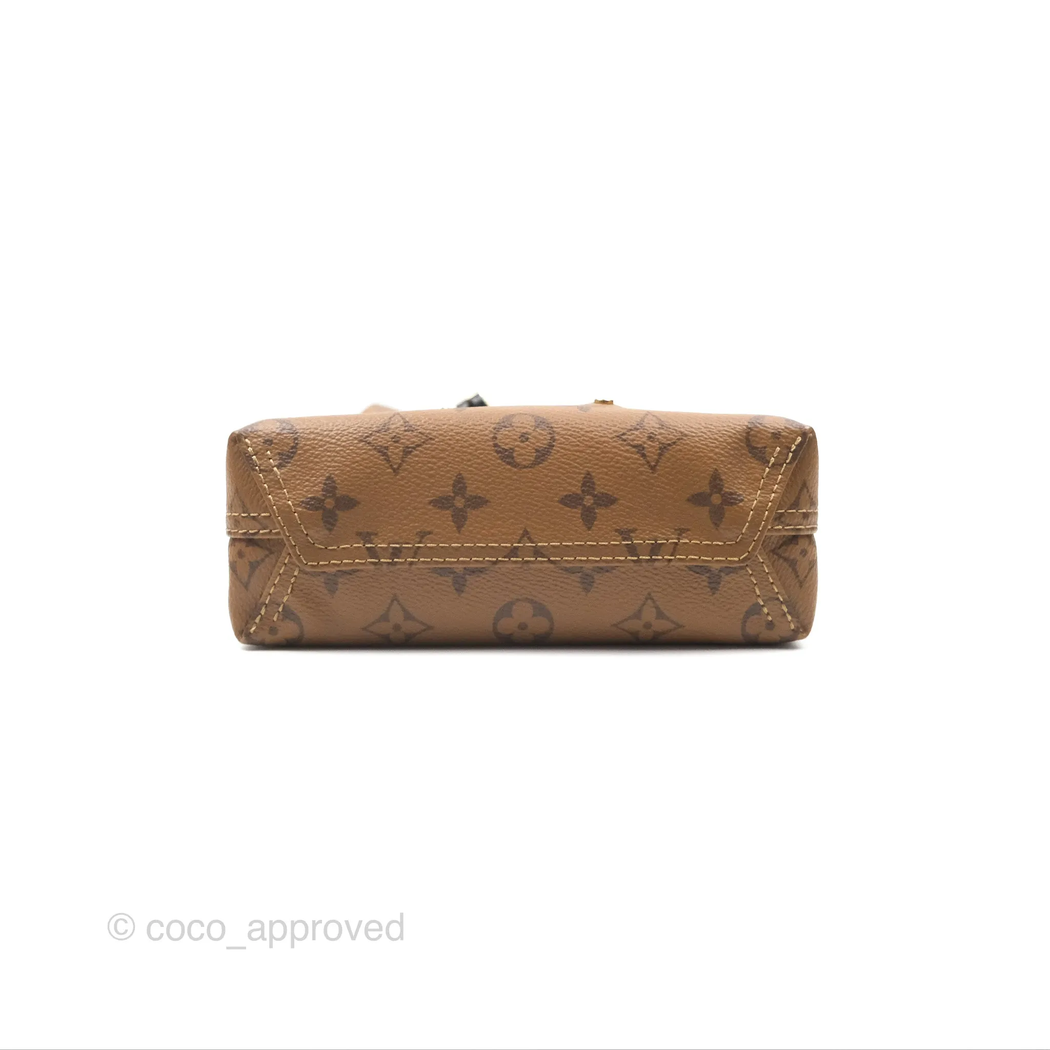 Louis Vuitton Atlantis BB Monogram Canvas