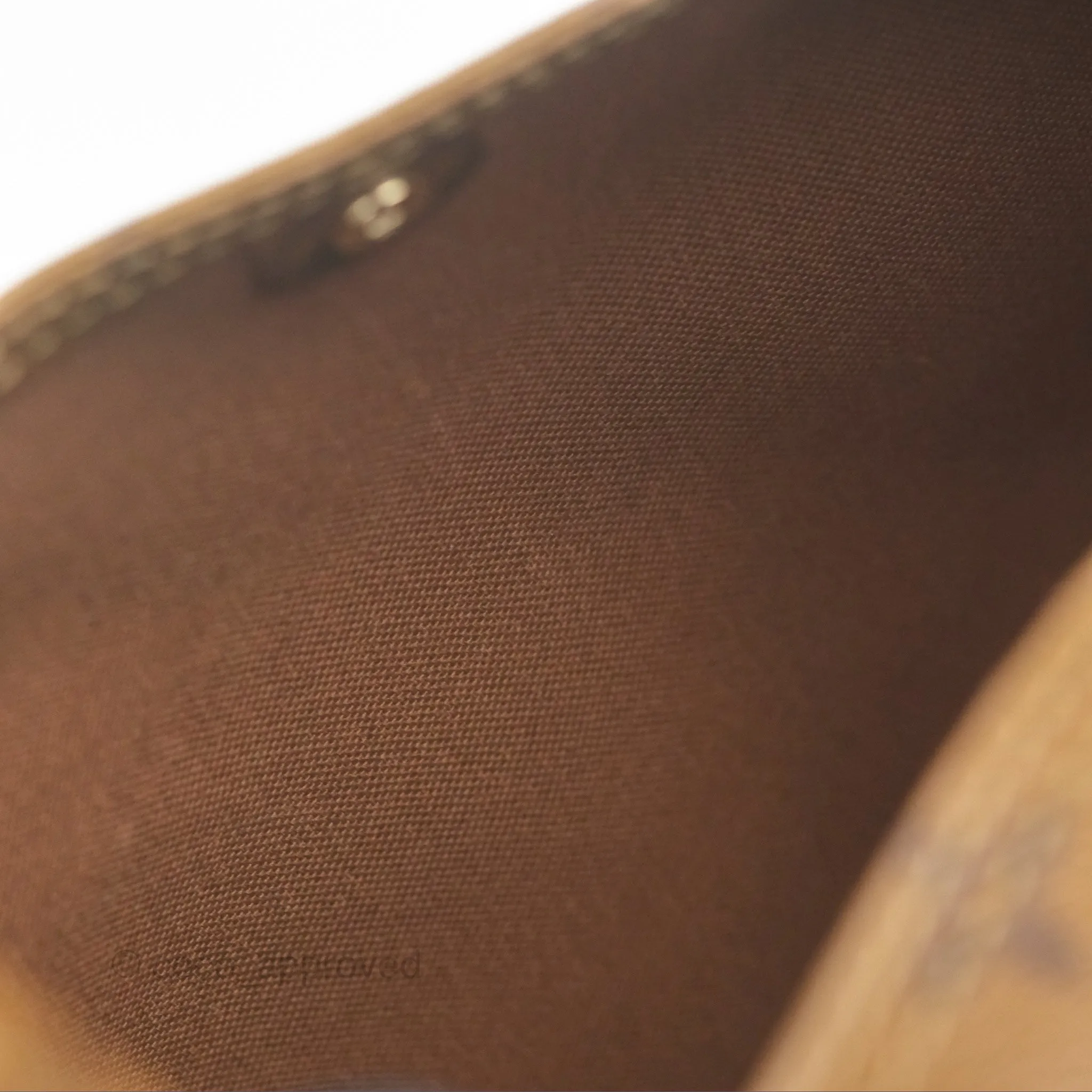 Louis Vuitton Atlantis BB Monogram Canvas