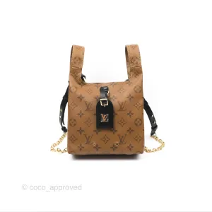 Louis Vuitton Atlantis BB Monogram Canvas
