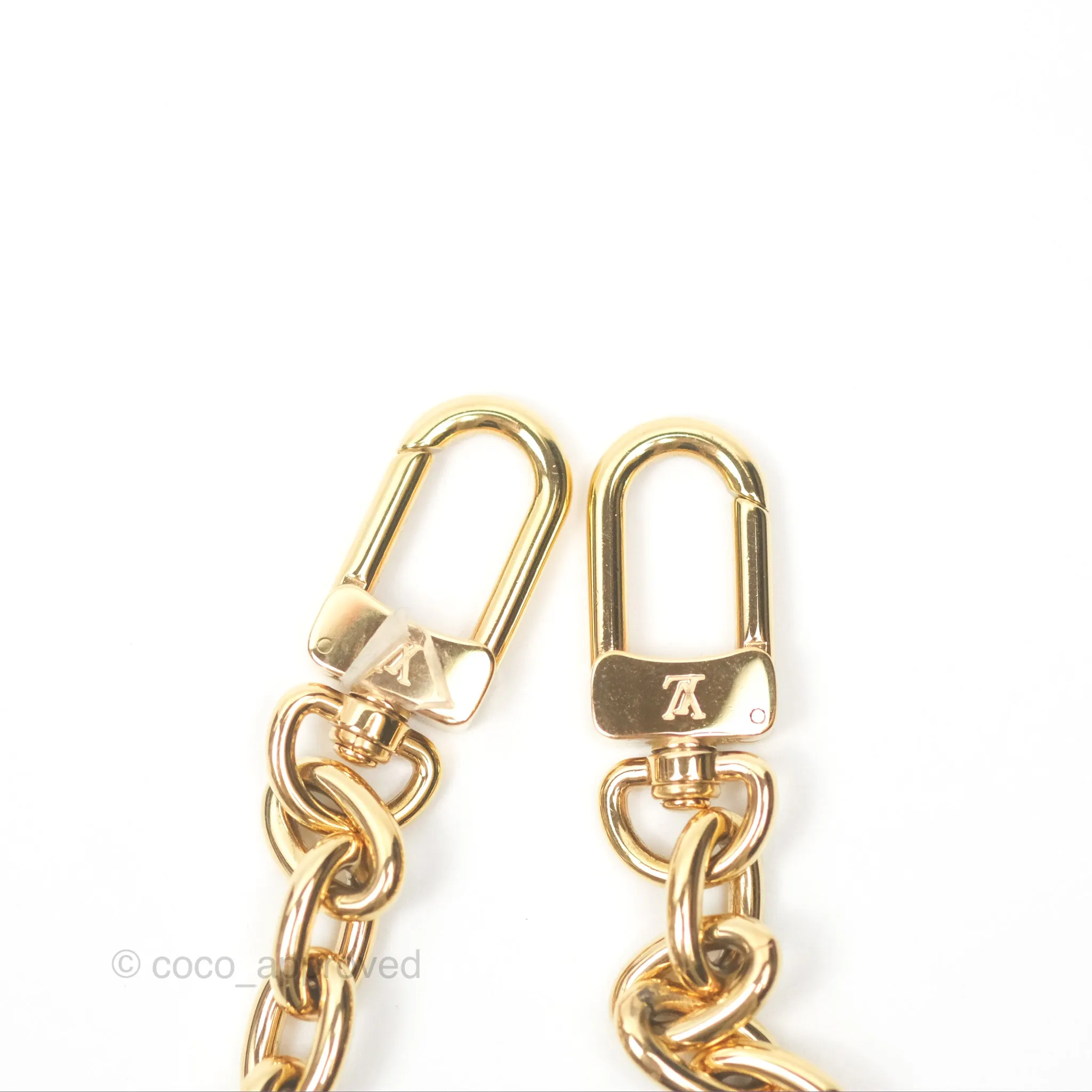 Louis Vuitton Boulogne Monogram Canvas Black