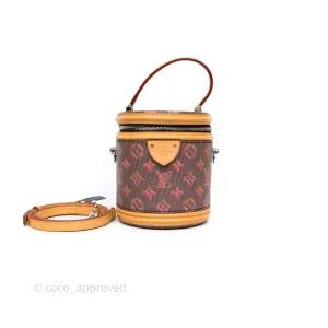 Louis Vuitton Cannes LV Pop Monogram