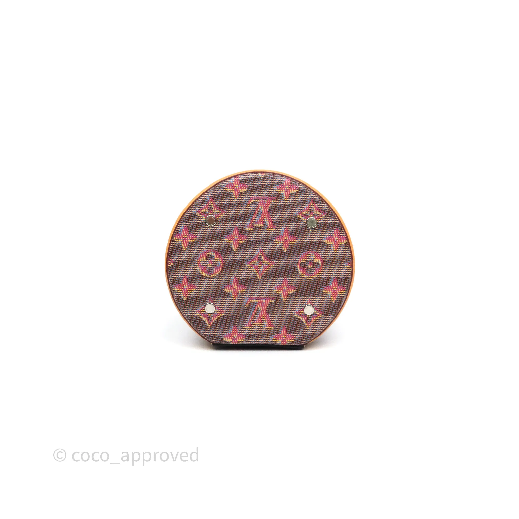 Louis Vuitton Cannes LV Pop Monogram