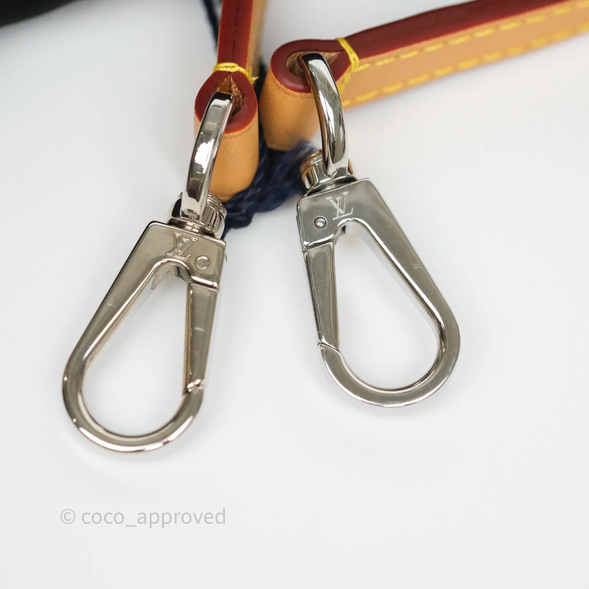 Louis Vuitton Cannes LV Pop Monogram