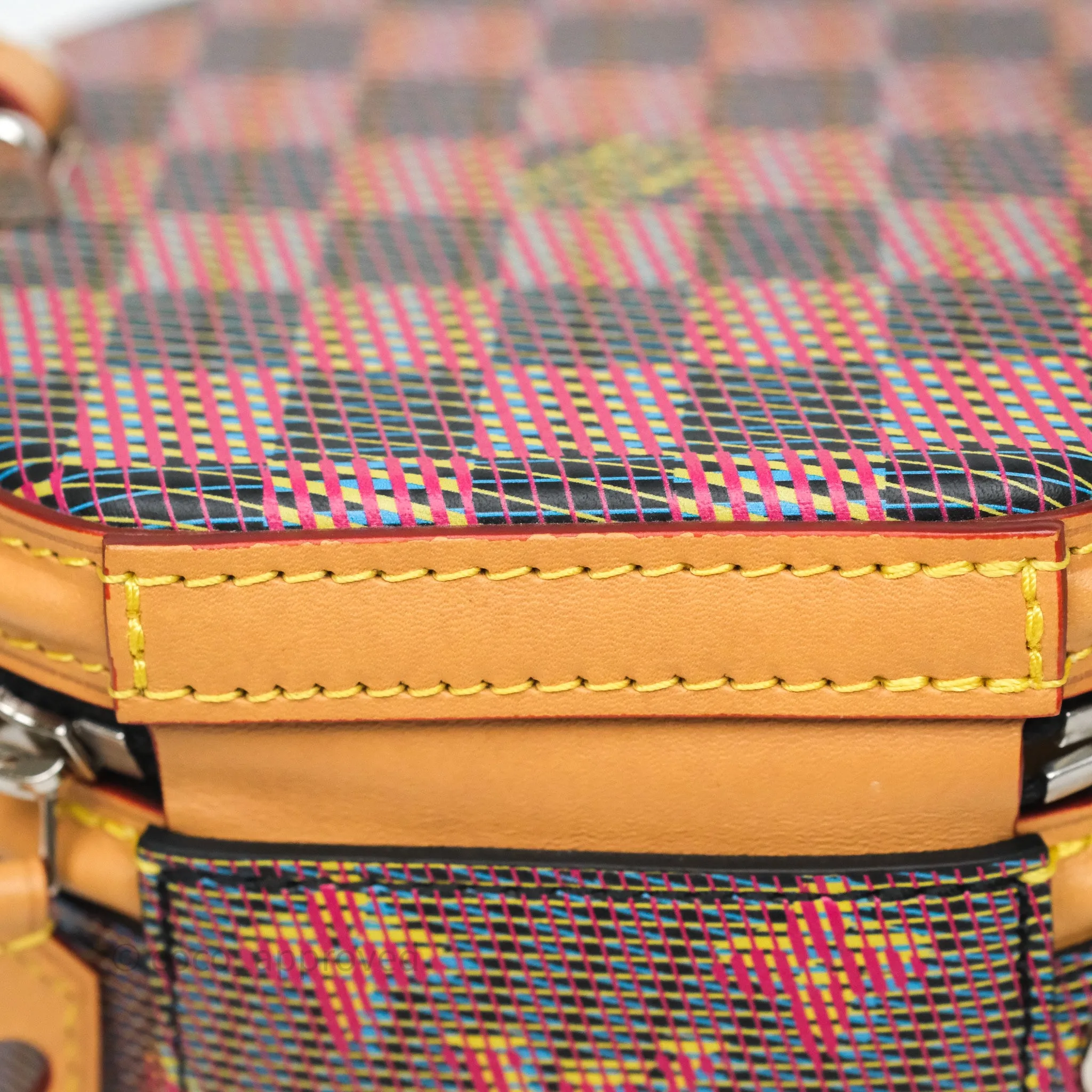 Louis Vuitton Cannes LV Pop Monogram