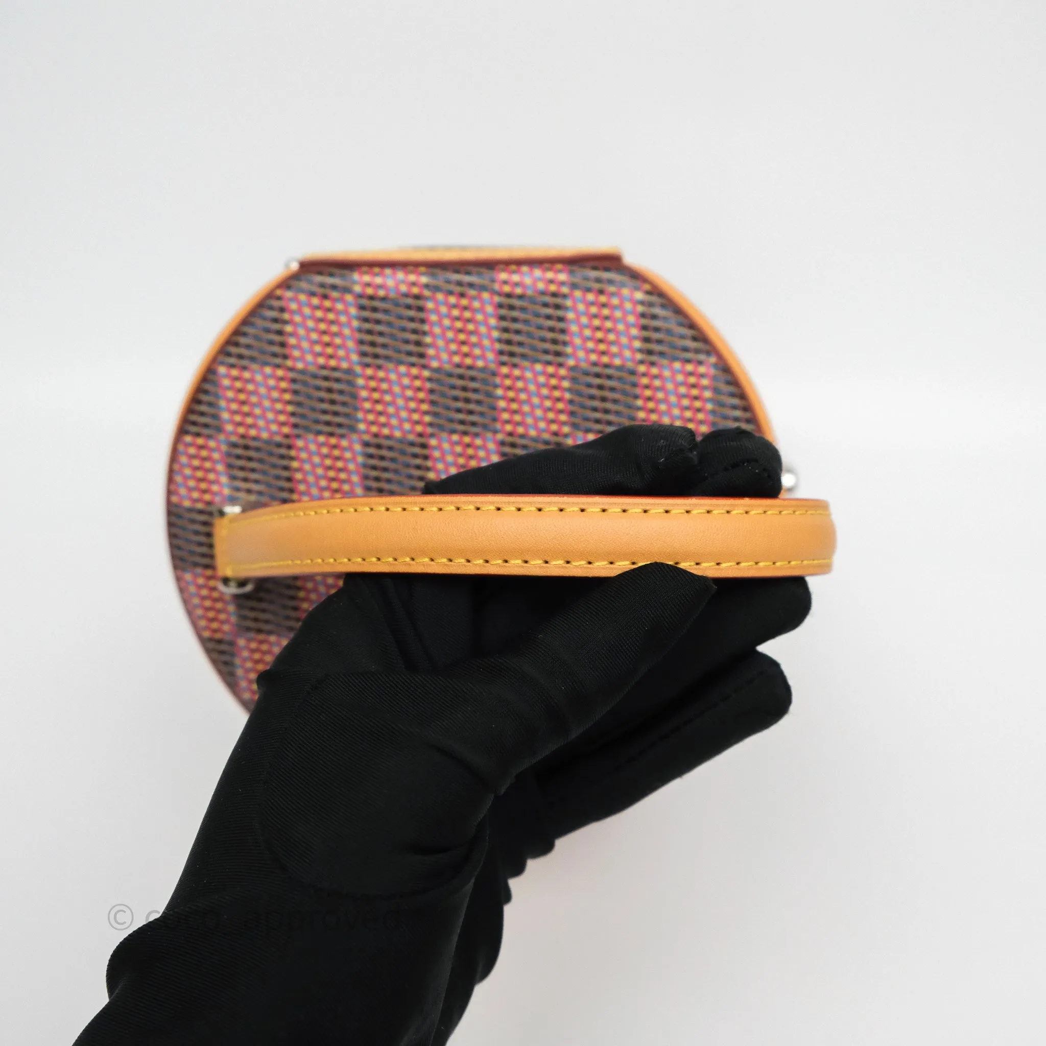 Louis Vuitton Cannes LV Pop Monogram