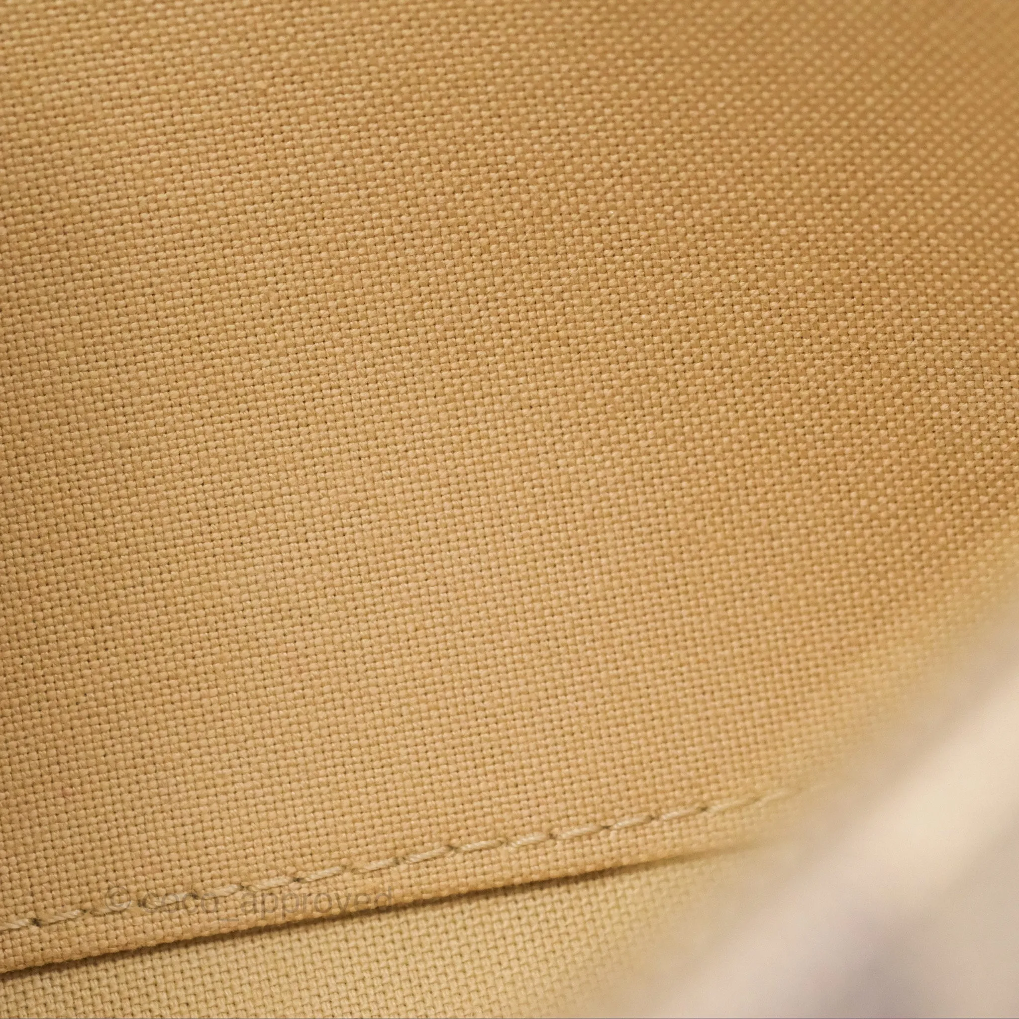 Louis Vuitton Damier Azur Pochette Accessories