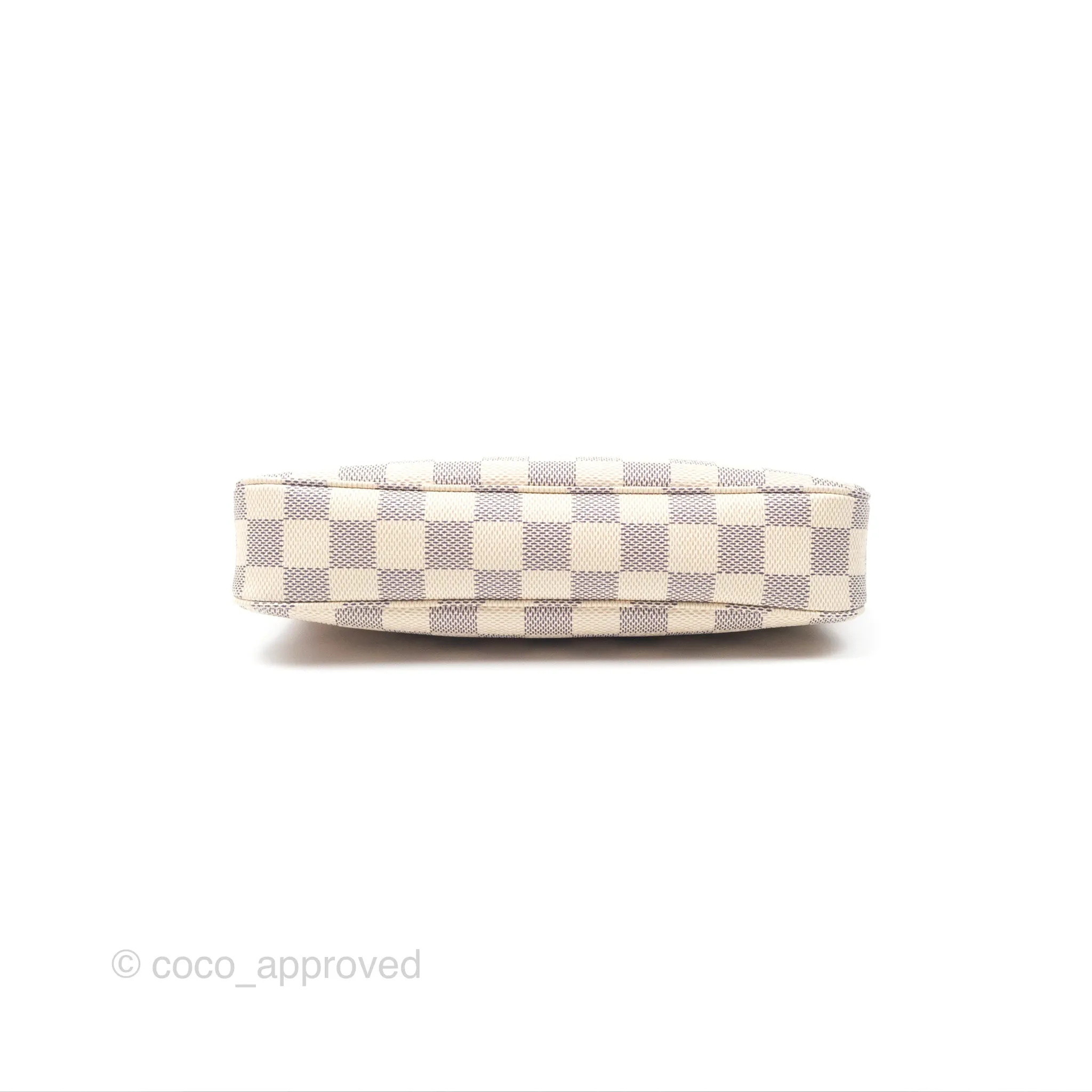 Louis Vuitton Damier Azur Pochette Accessories