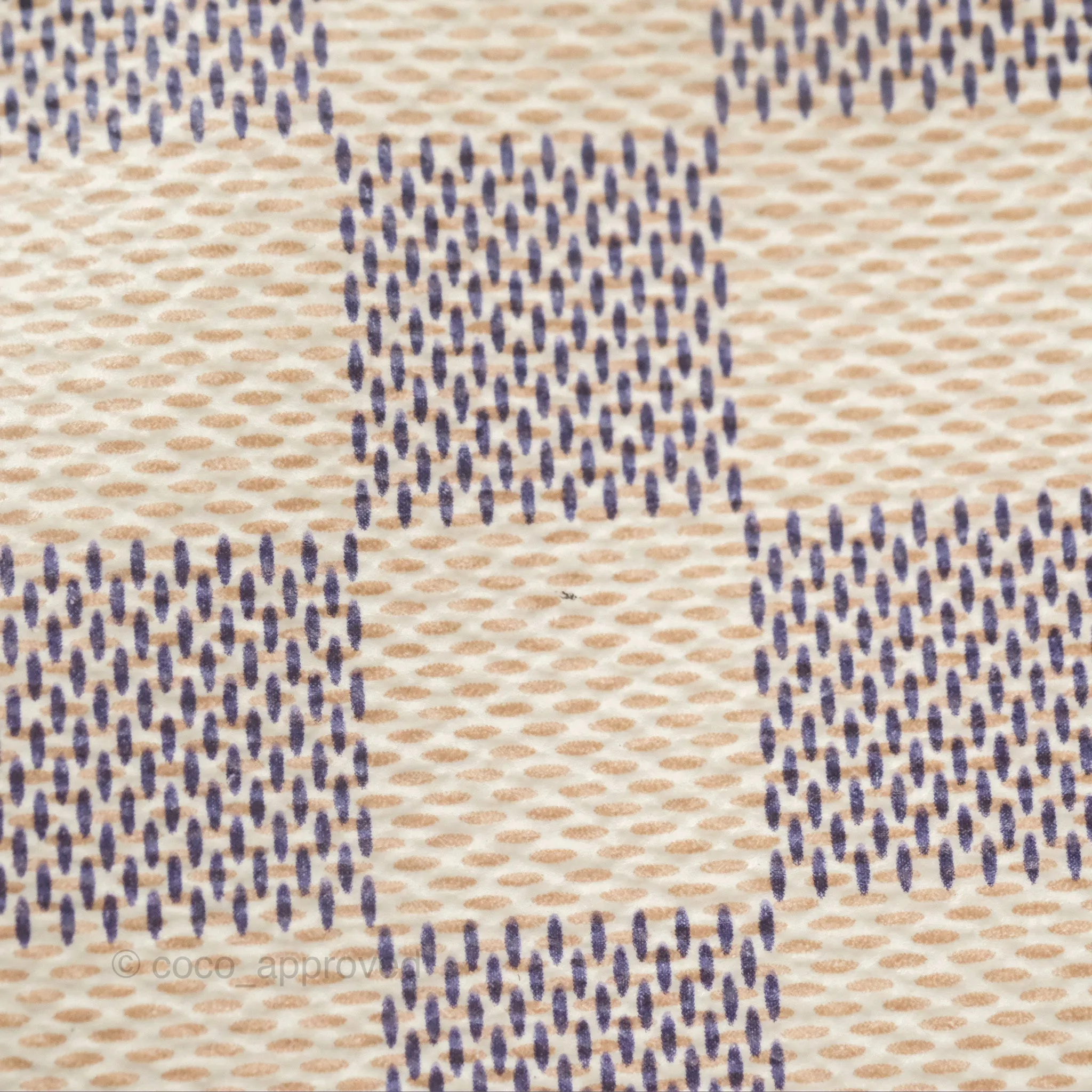 Louis Vuitton Damier Azur Pochette Accessories