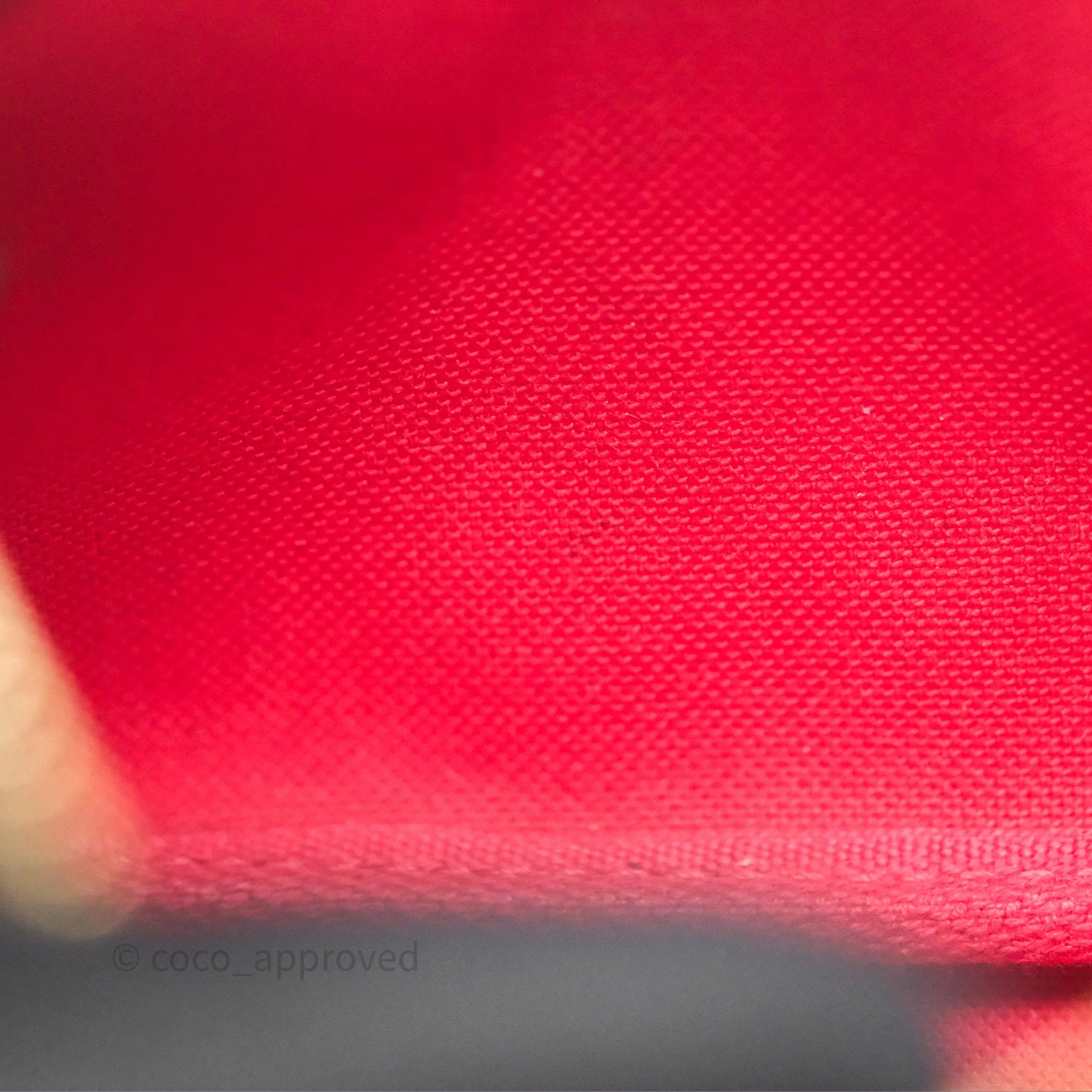 Louis Vuitton Damier Ebene Mini Pochette Accessories
