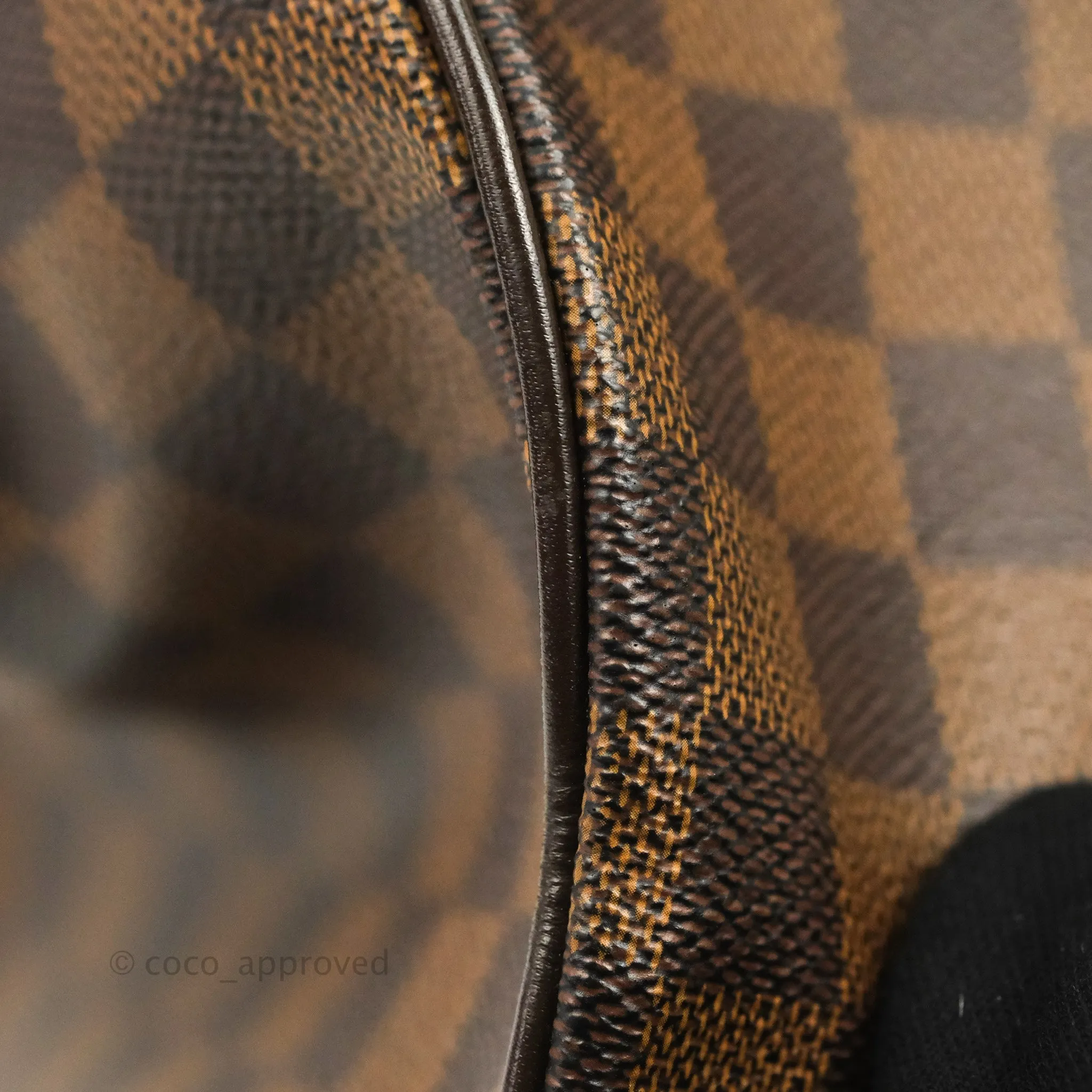 Louis Vuitton Damier Ebene Trevi GM