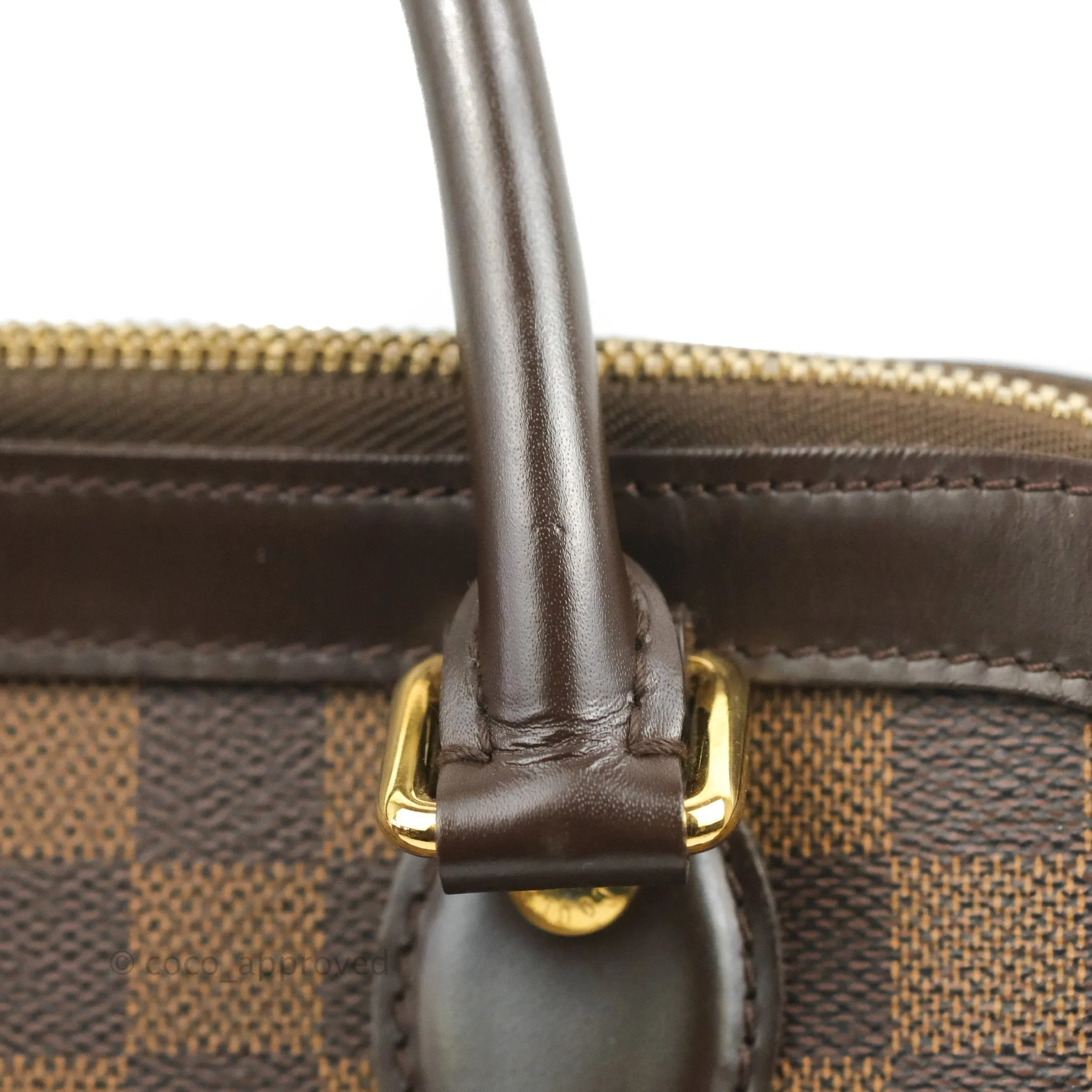 Louis Vuitton Damier Ebene Trevi GM