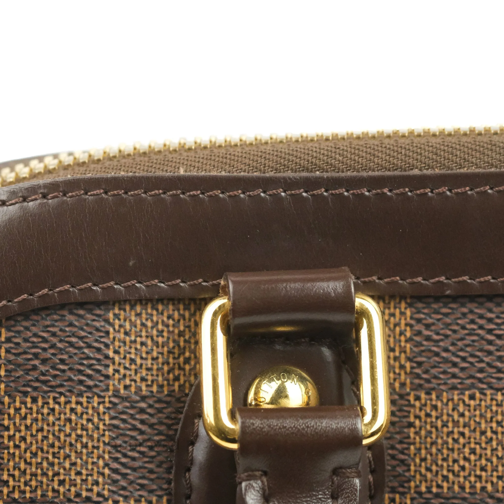 Louis Vuitton Damier Ebene Trevi GM