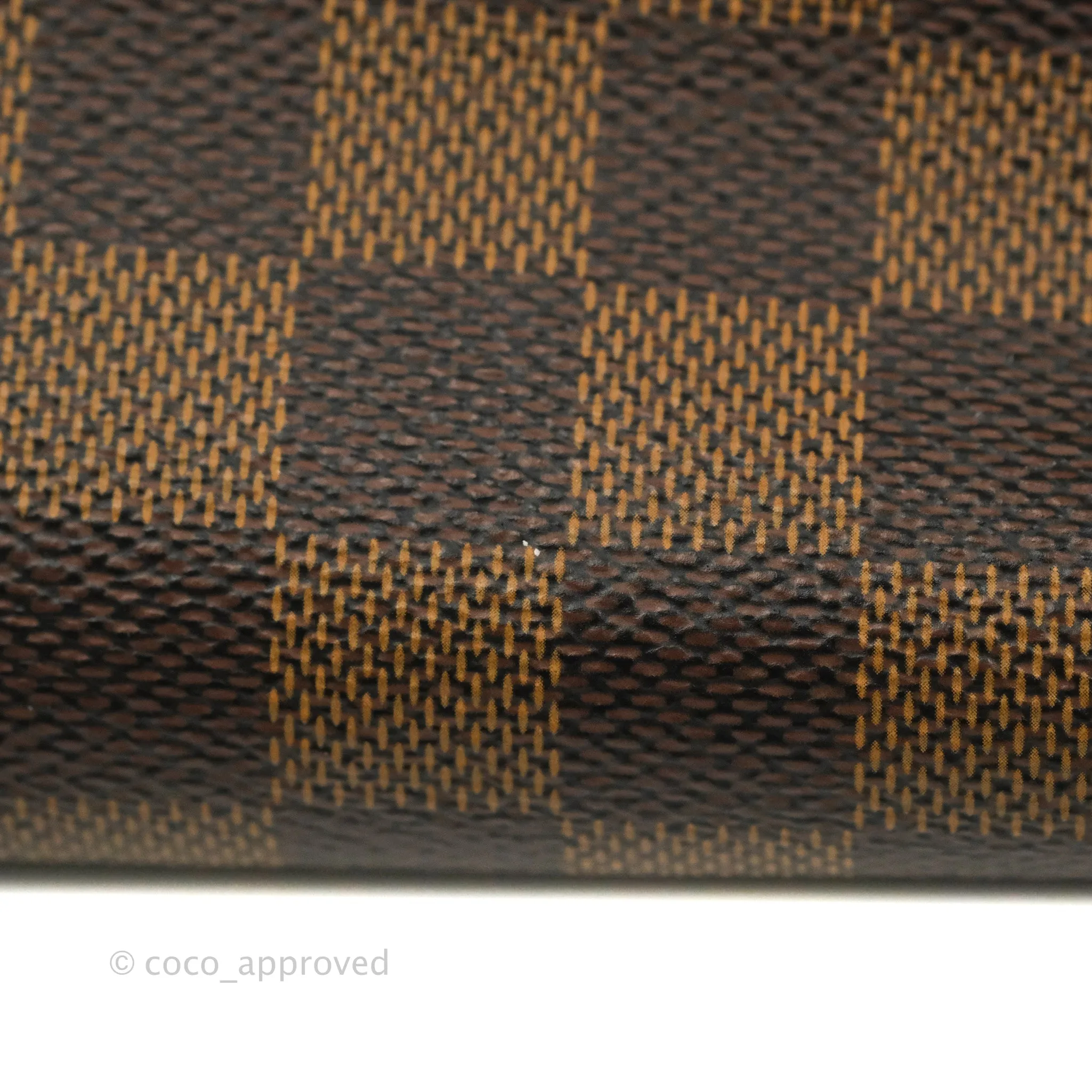 Louis Vuitton Damier Ebene Trevi GM