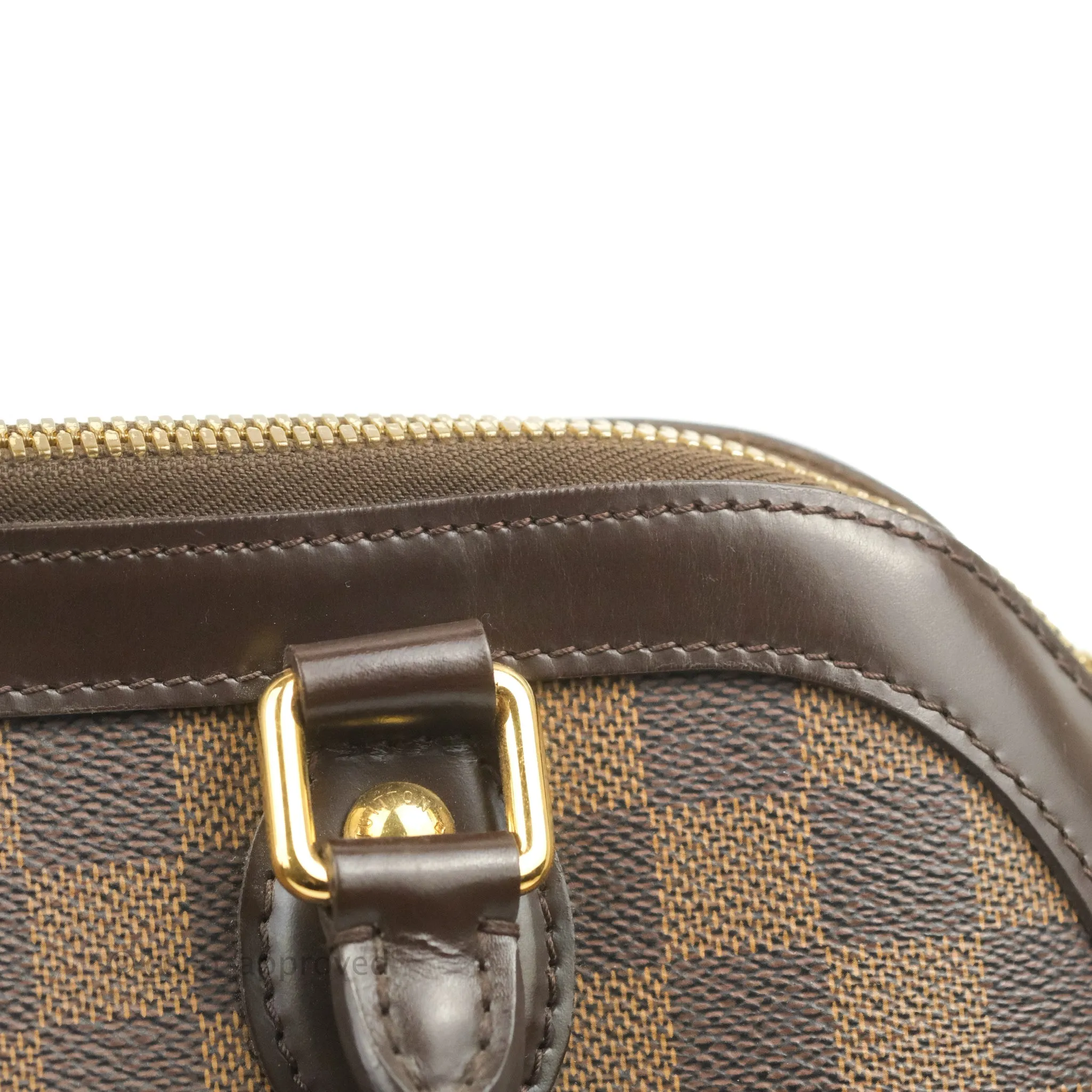 Louis Vuitton Damier Ebene Trevi GM
