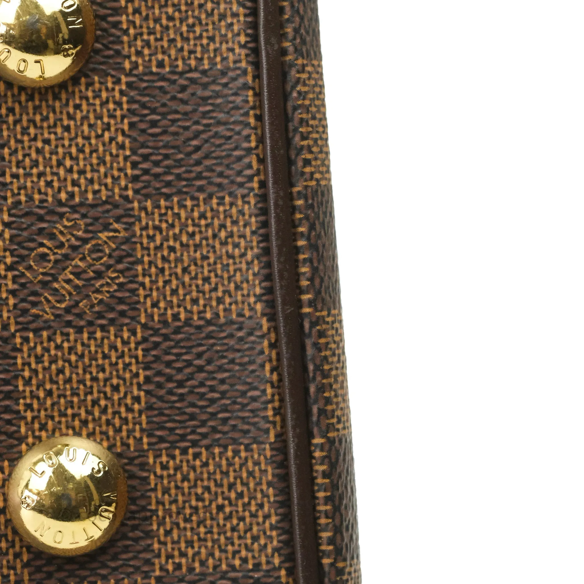 Louis Vuitton Damier Ebene Trevi GM