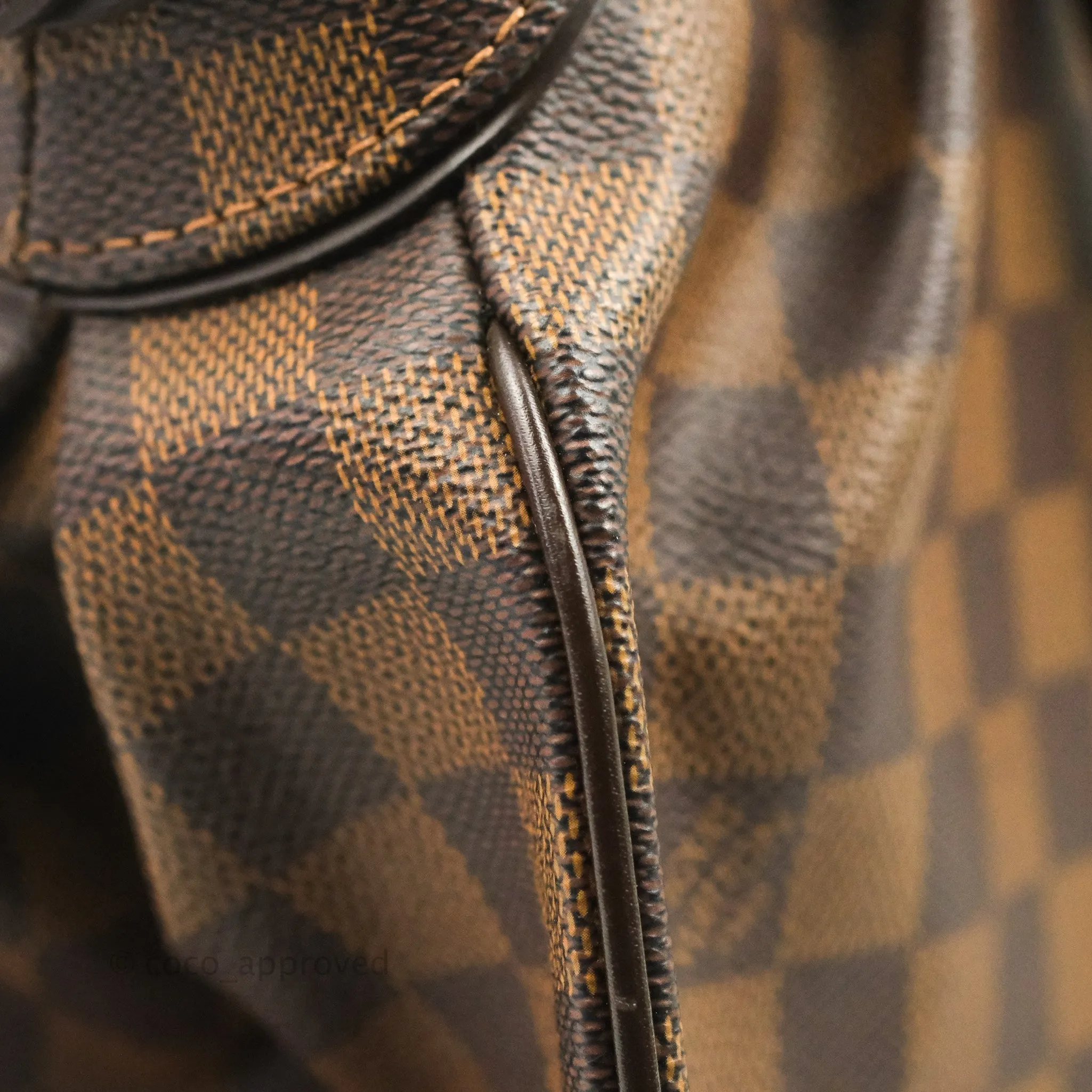 Louis Vuitton Damier Ebene Trevi GM