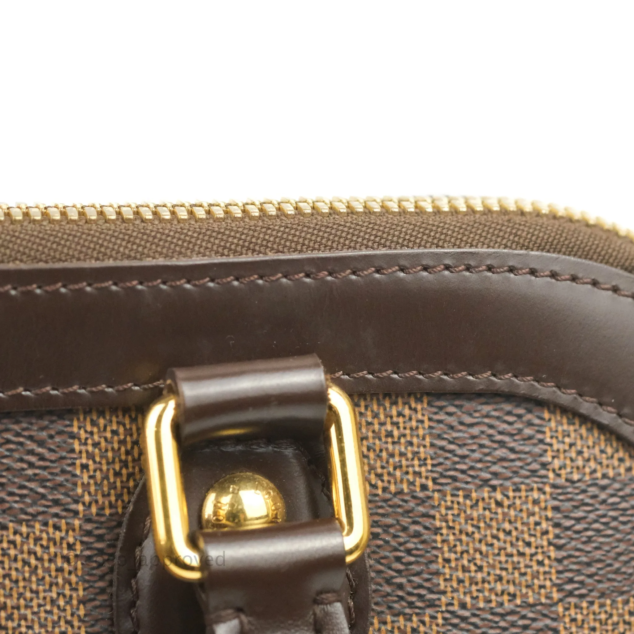 Louis Vuitton Damier Ebene Trevi GM
