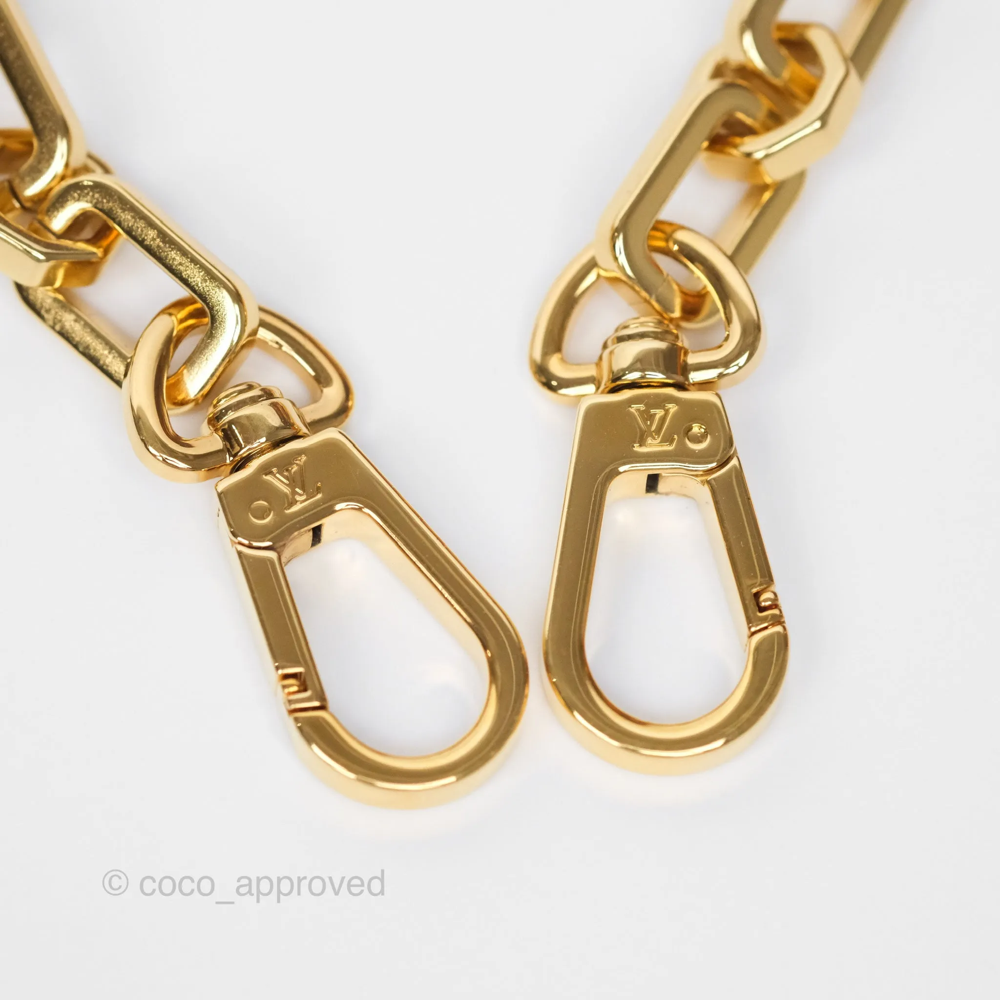 Louis Vuitton Dauphine Bag MM Monogram Canvas