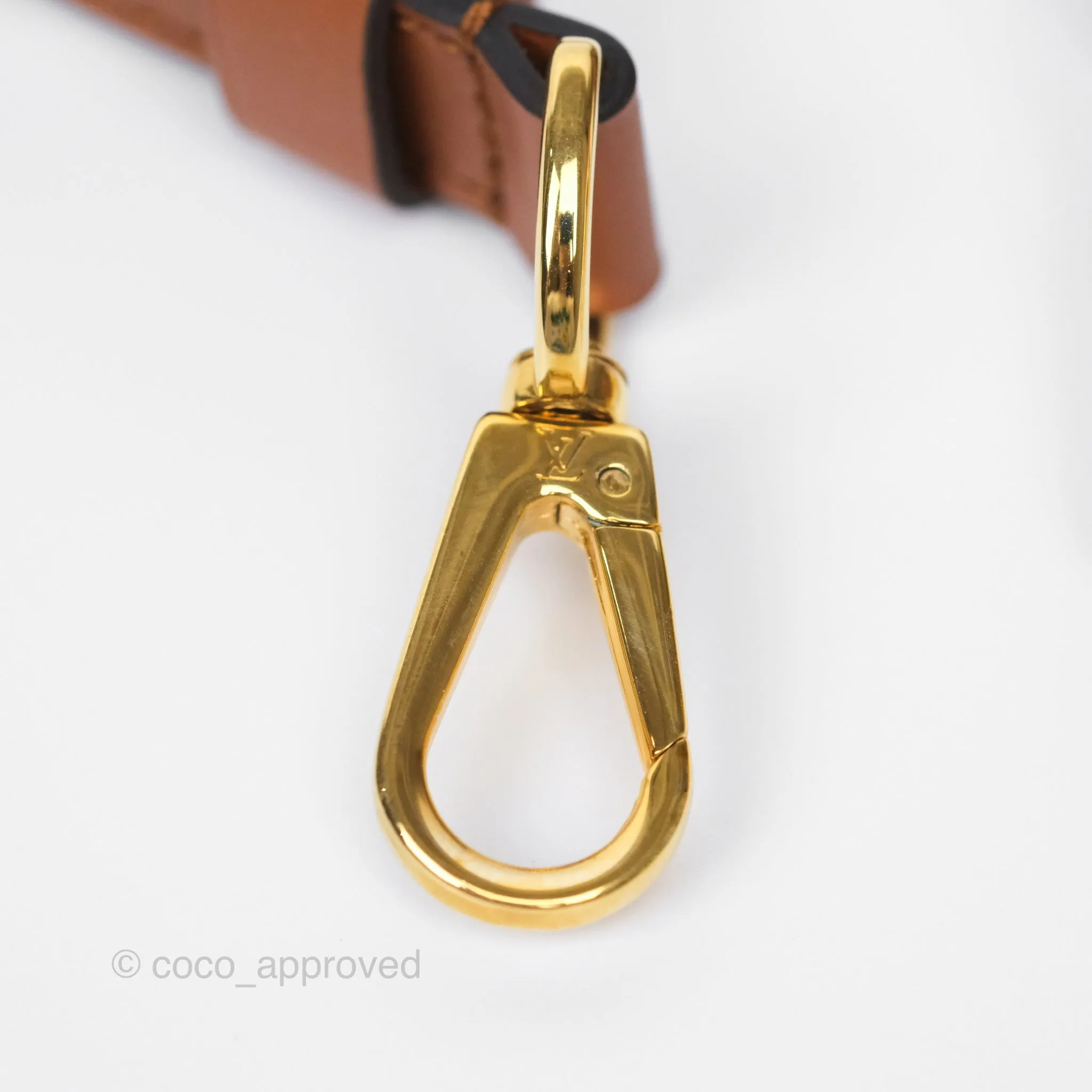 Louis Vuitton Dauphine Bag MM Monogram Canvas