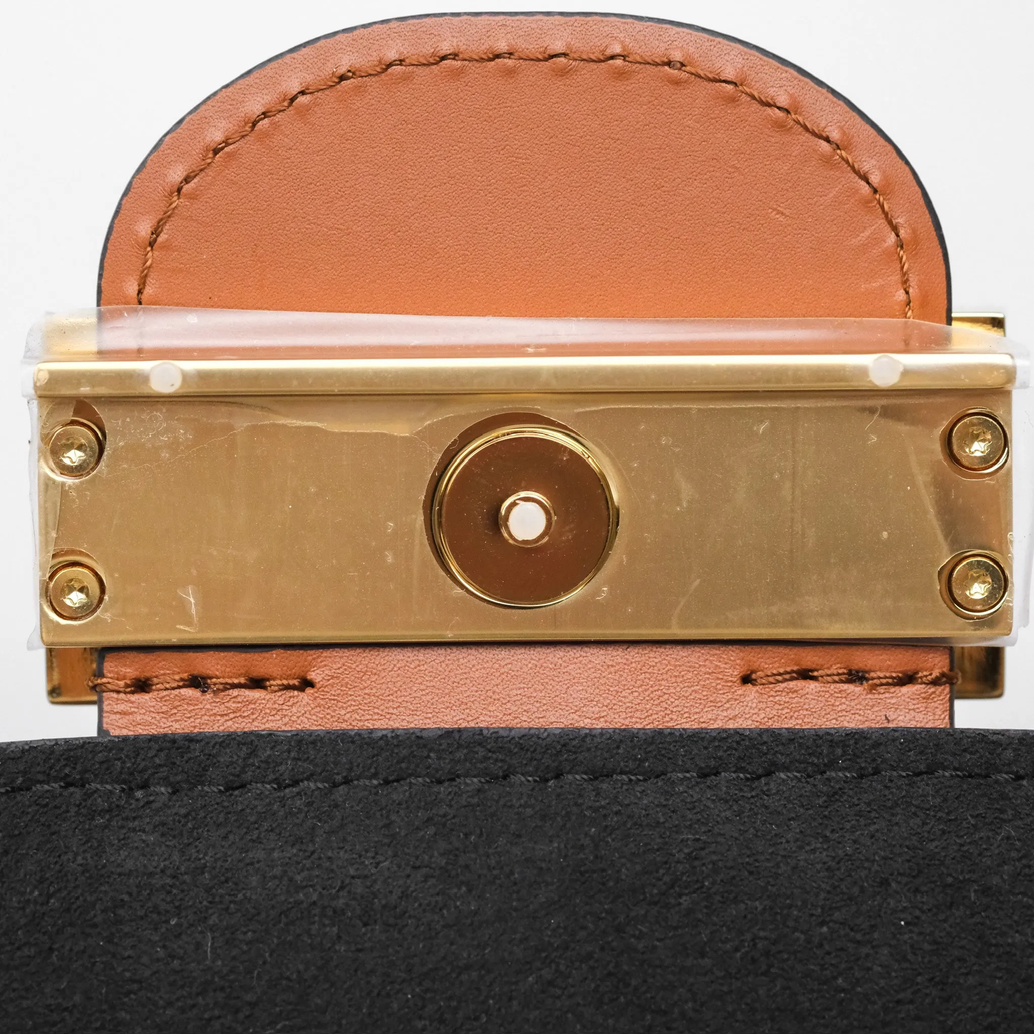 Louis Vuitton Dauphine Bag MM Monogram Canvas