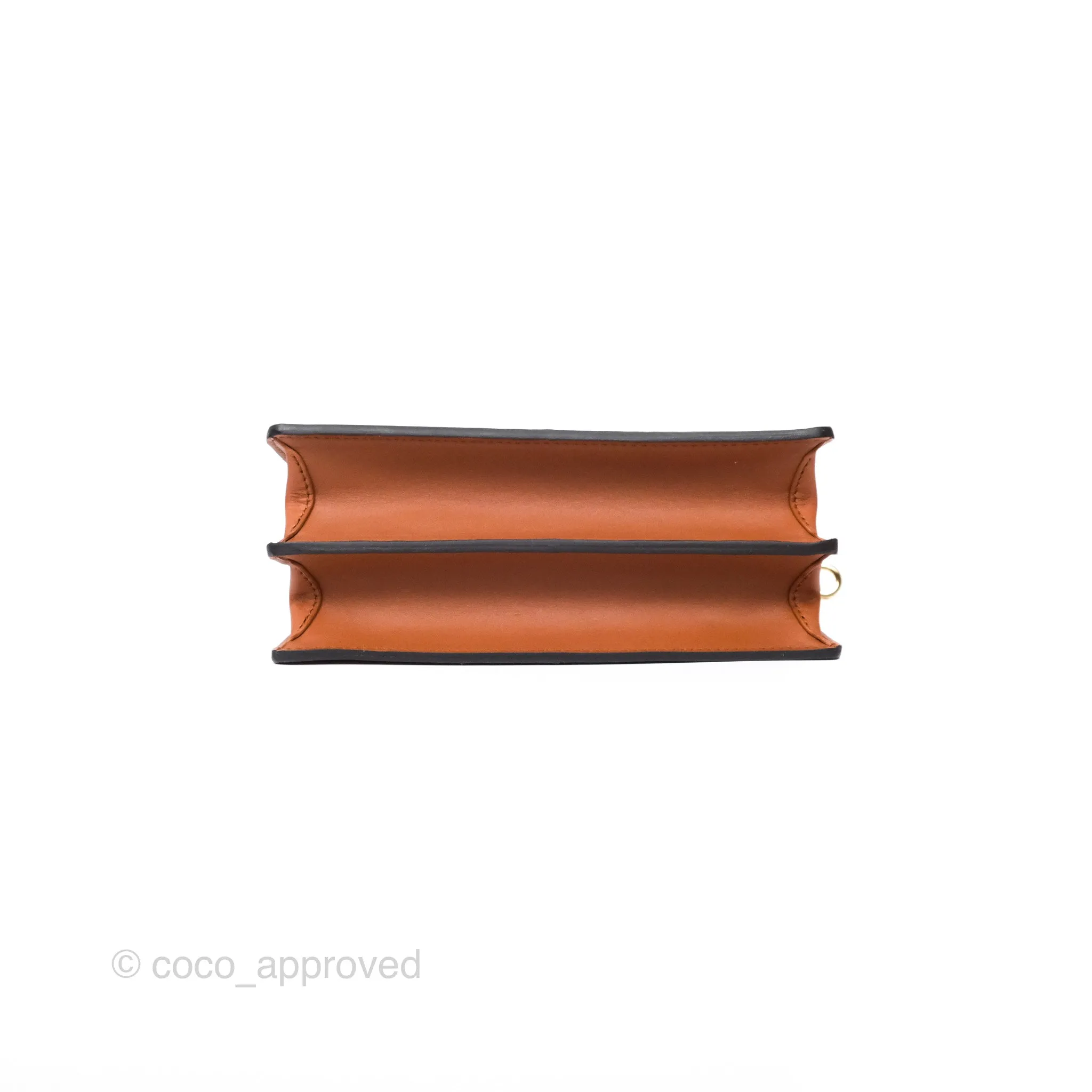 Louis Vuitton Dauphine Bag MM Monogram Canvas