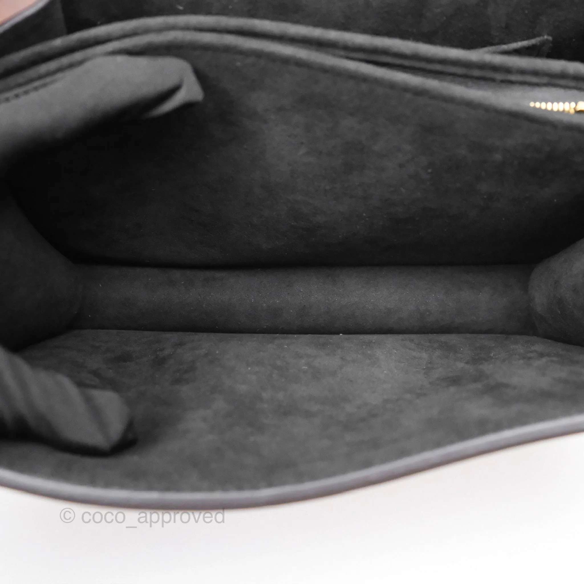 Louis Vuitton Dauphine Bag MM Monogram Canvas