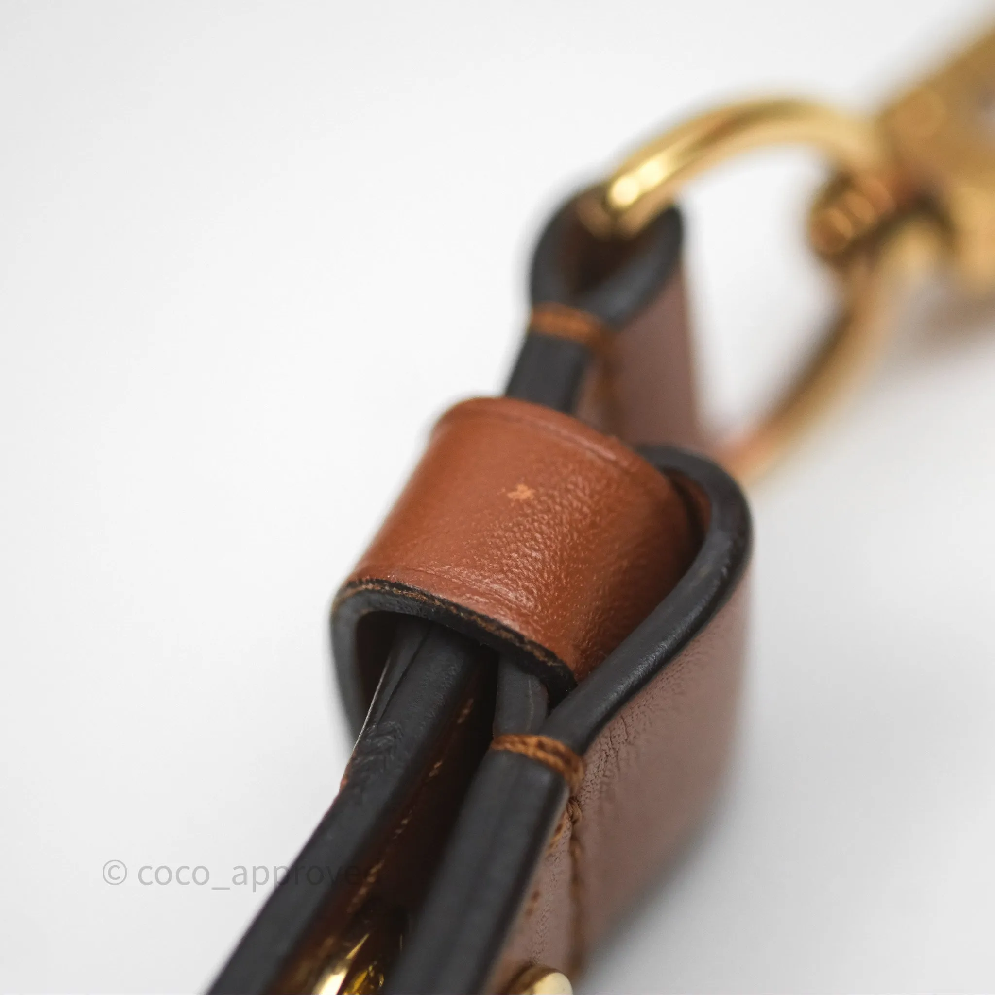 Louis Vuitton Dauphine Bag MM Monogram Canvas