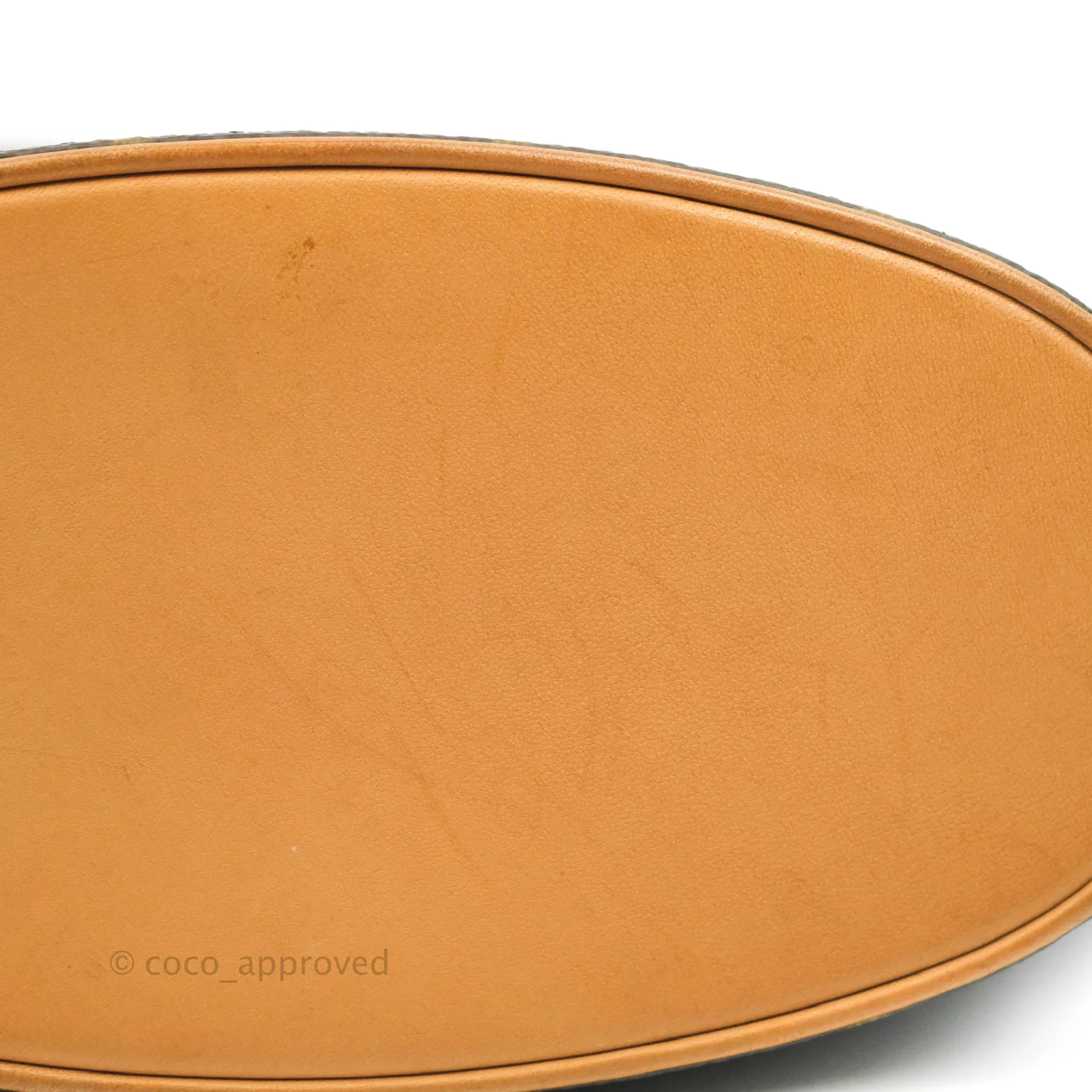 Louis Vuitton Drouot Crossbody Bag Monogram Canvas