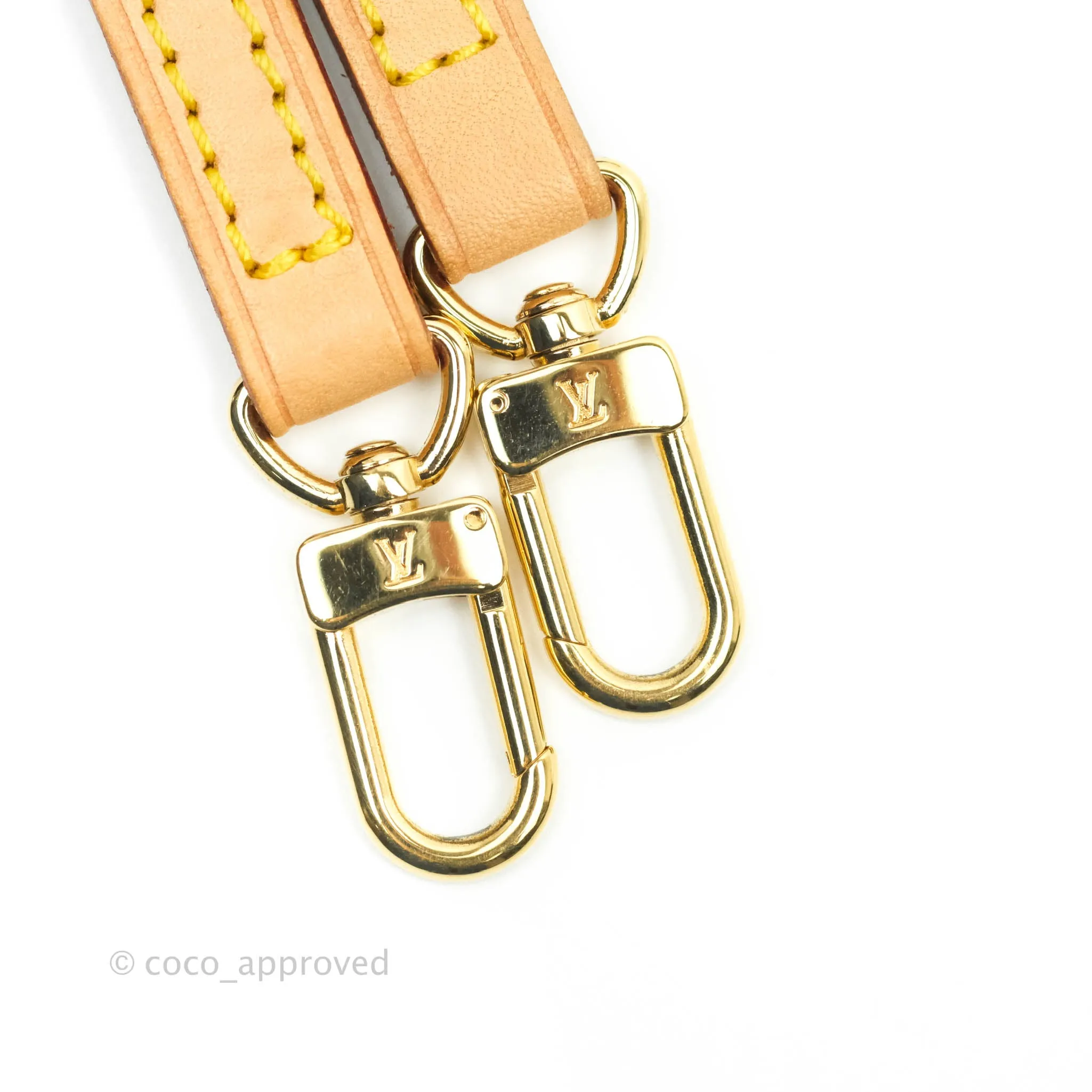 Louis Vuitton Eva Clutch With Strap Monogram Canvas