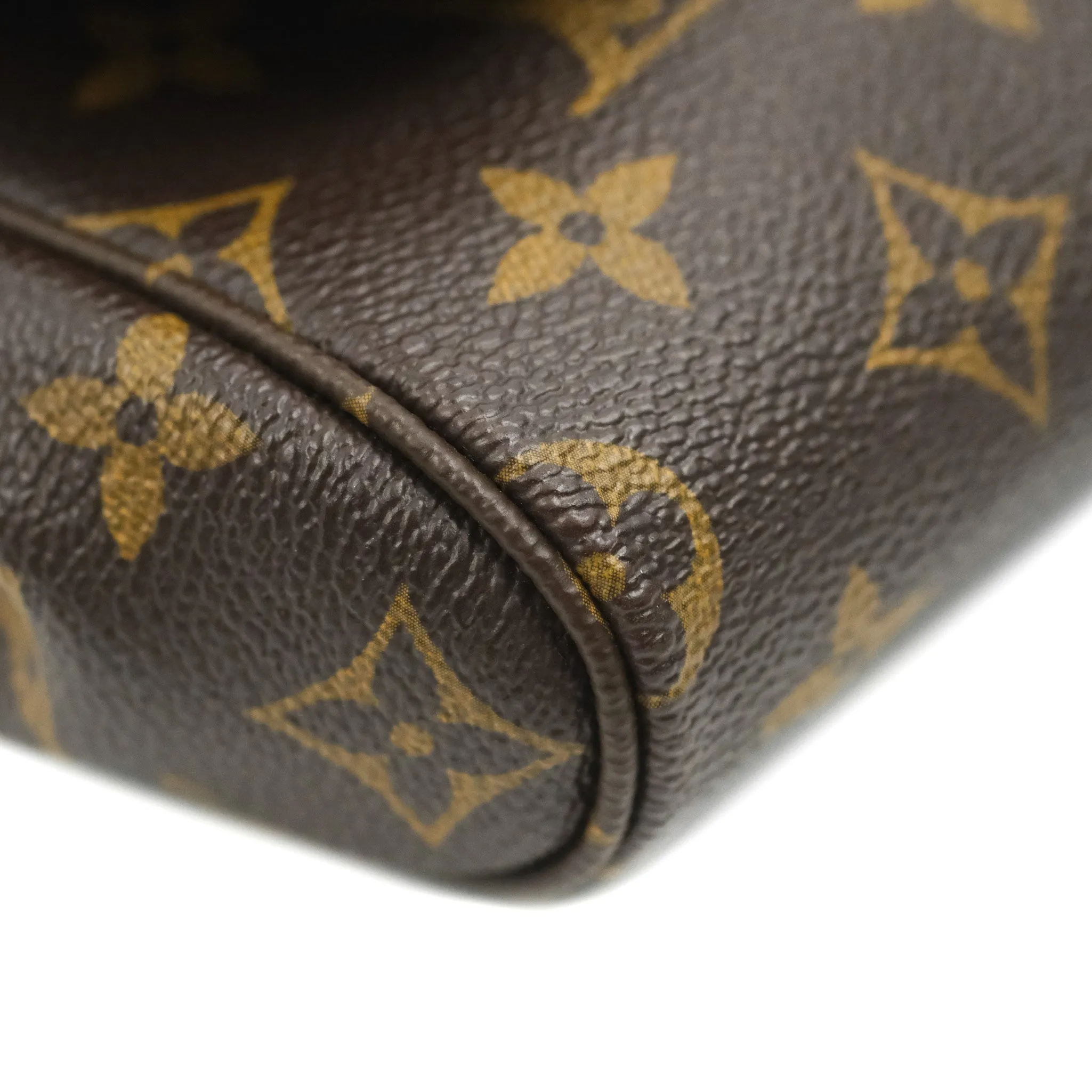 Louis Vuitton Favourite Bag PM Monogram