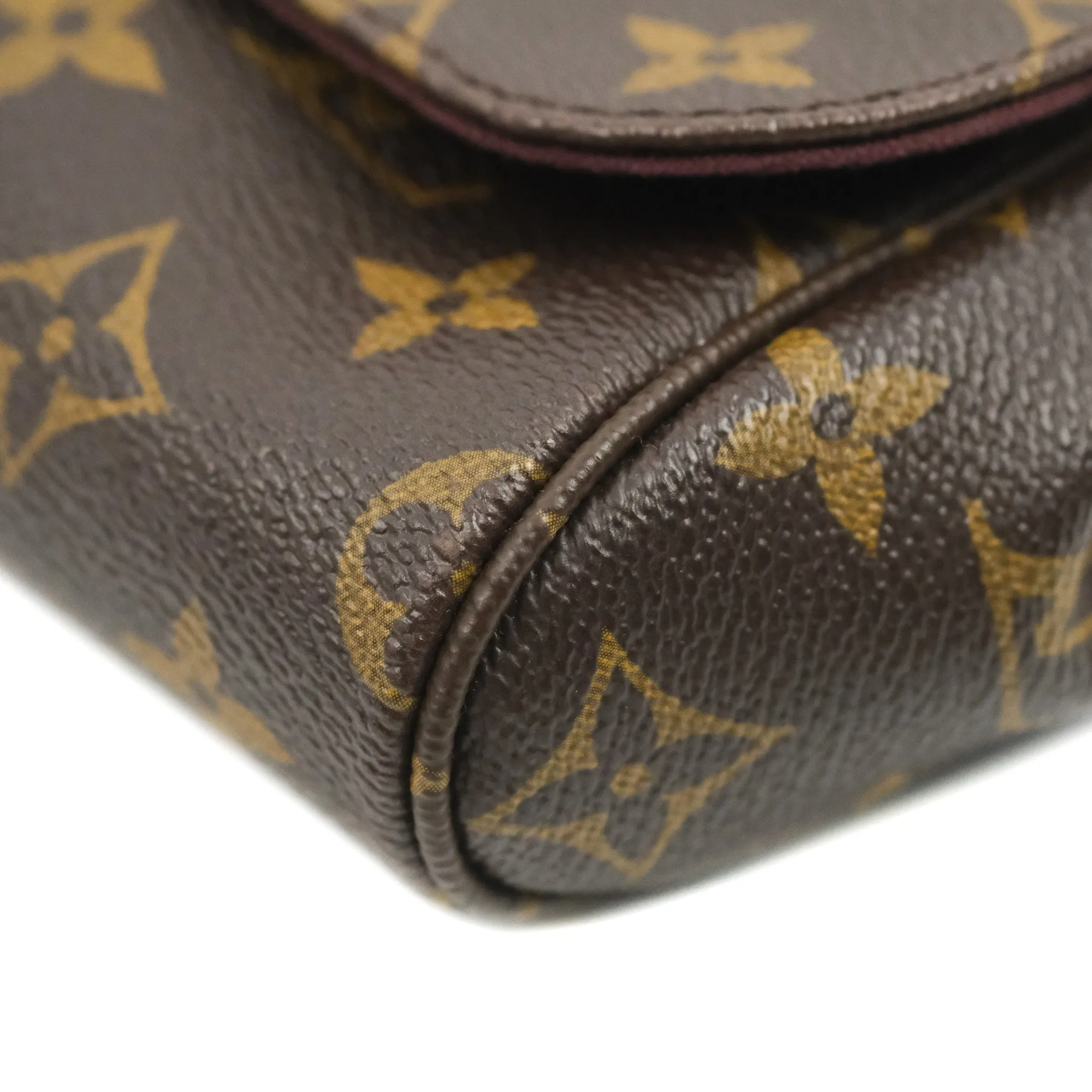 Louis Vuitton Favourite Bag PM Monogram