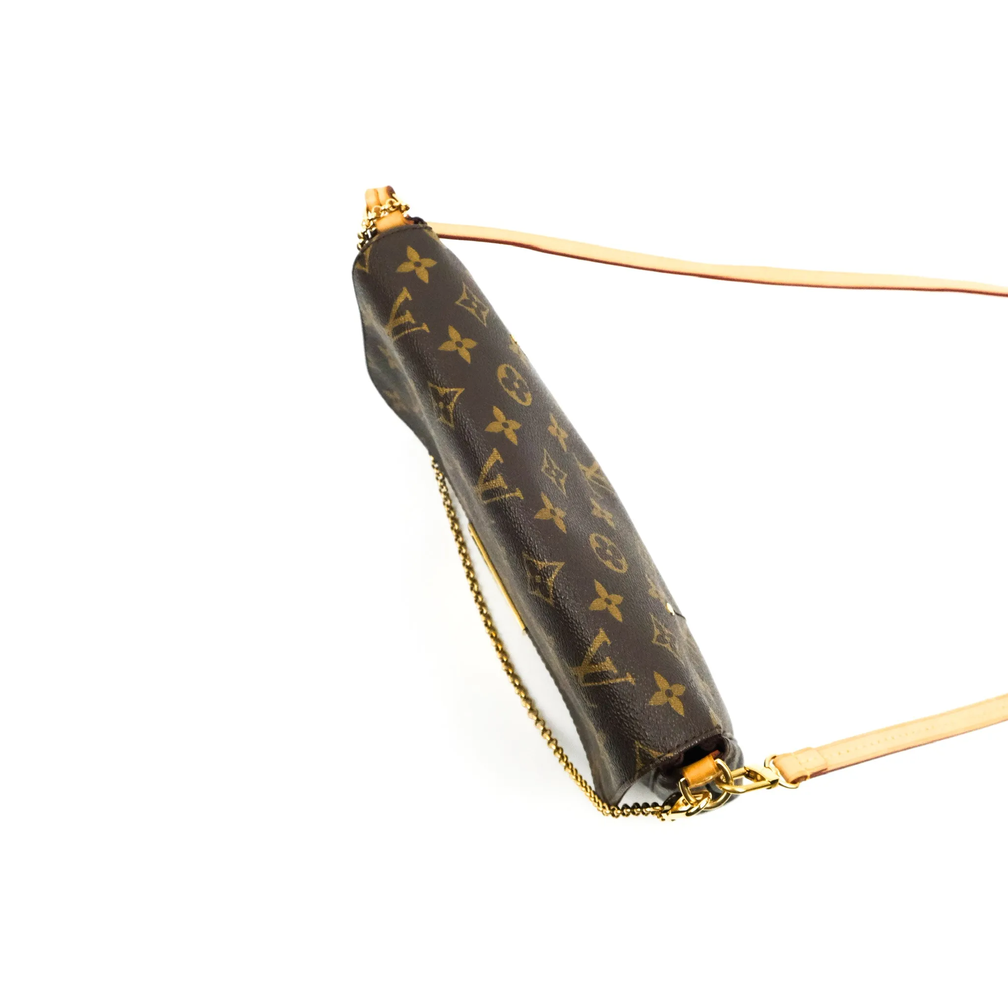 Louis Vuitton Favourite Bag PM Monogram