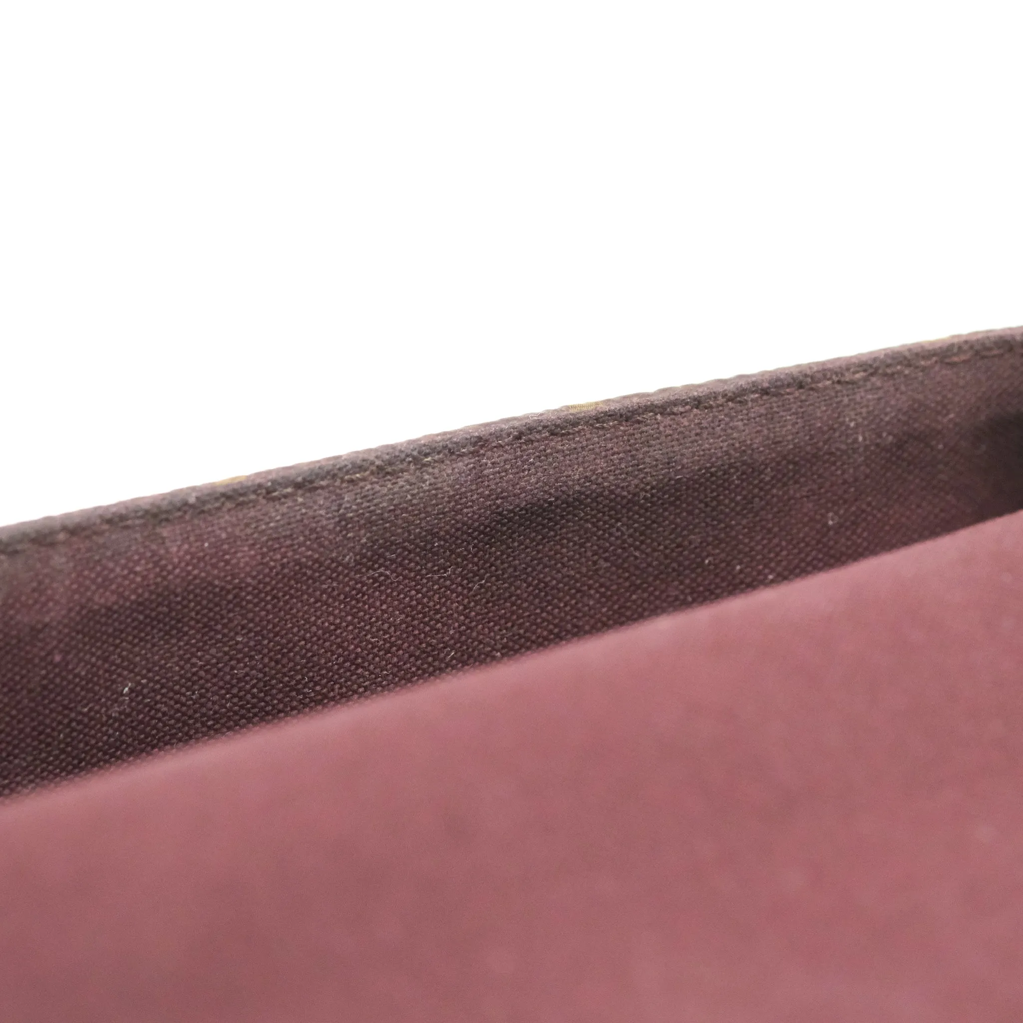 Louis Vuitton Favourite Bag PM Monogram