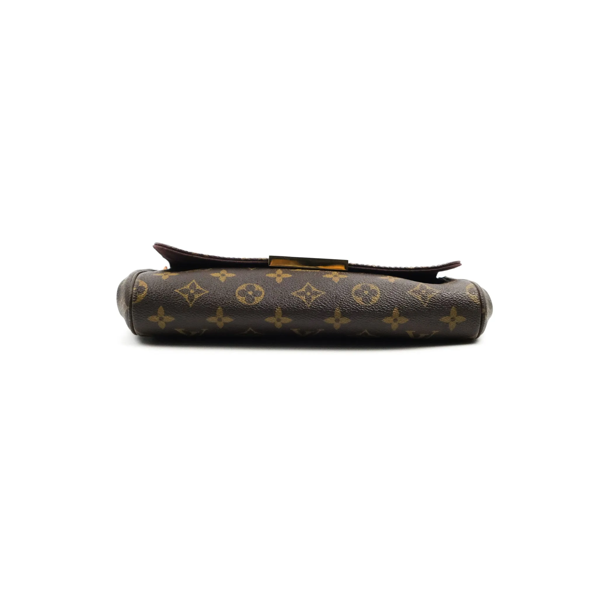 Louis Vuitton Favourite Bag PM Monogram
