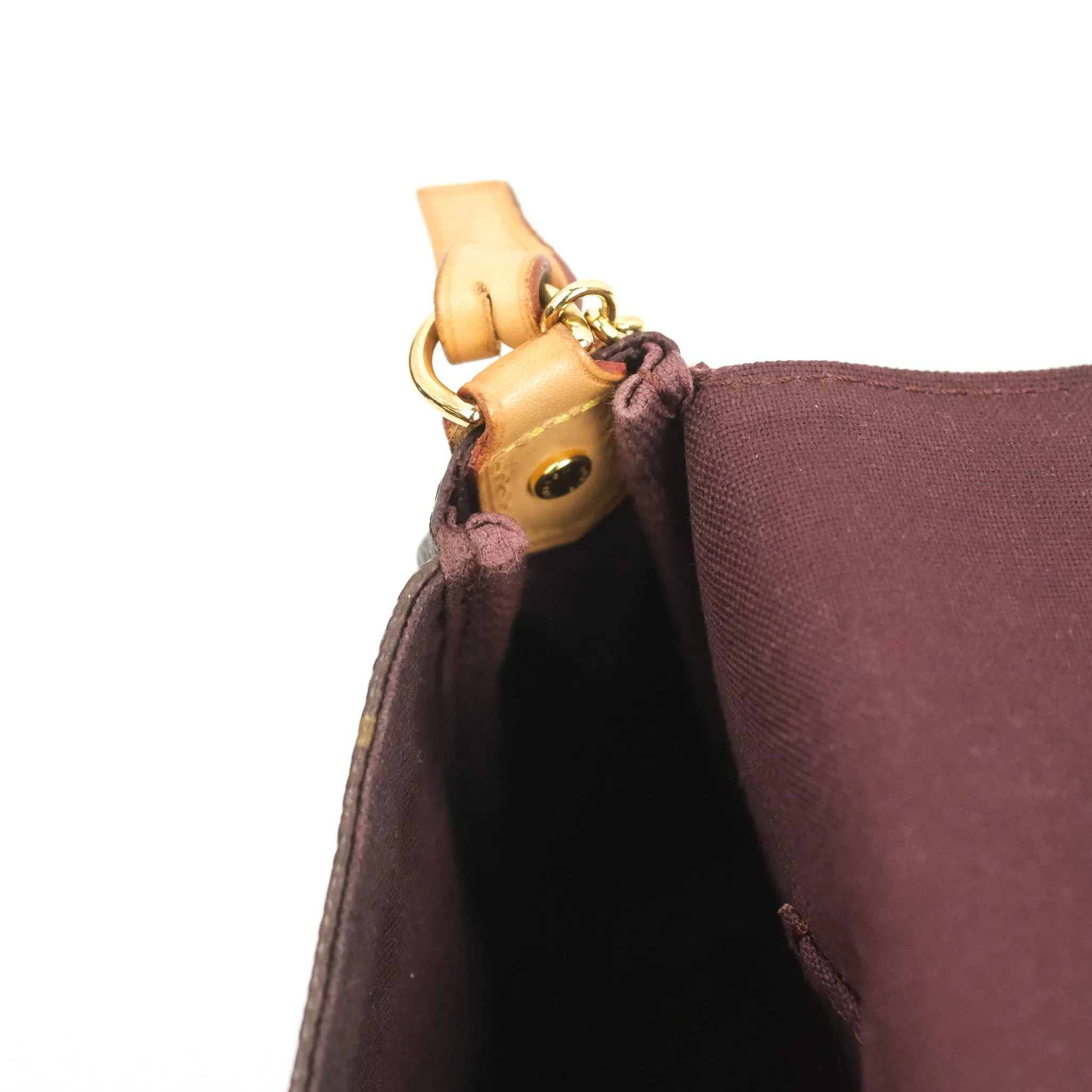 Louis Vuitton Favourite Bag PM Monogram