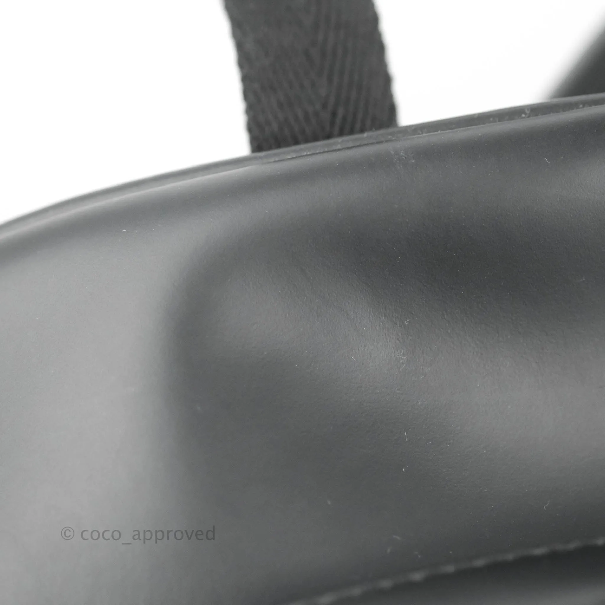 Louis Vuitton Josh Backpack Damier Graphite Canvas