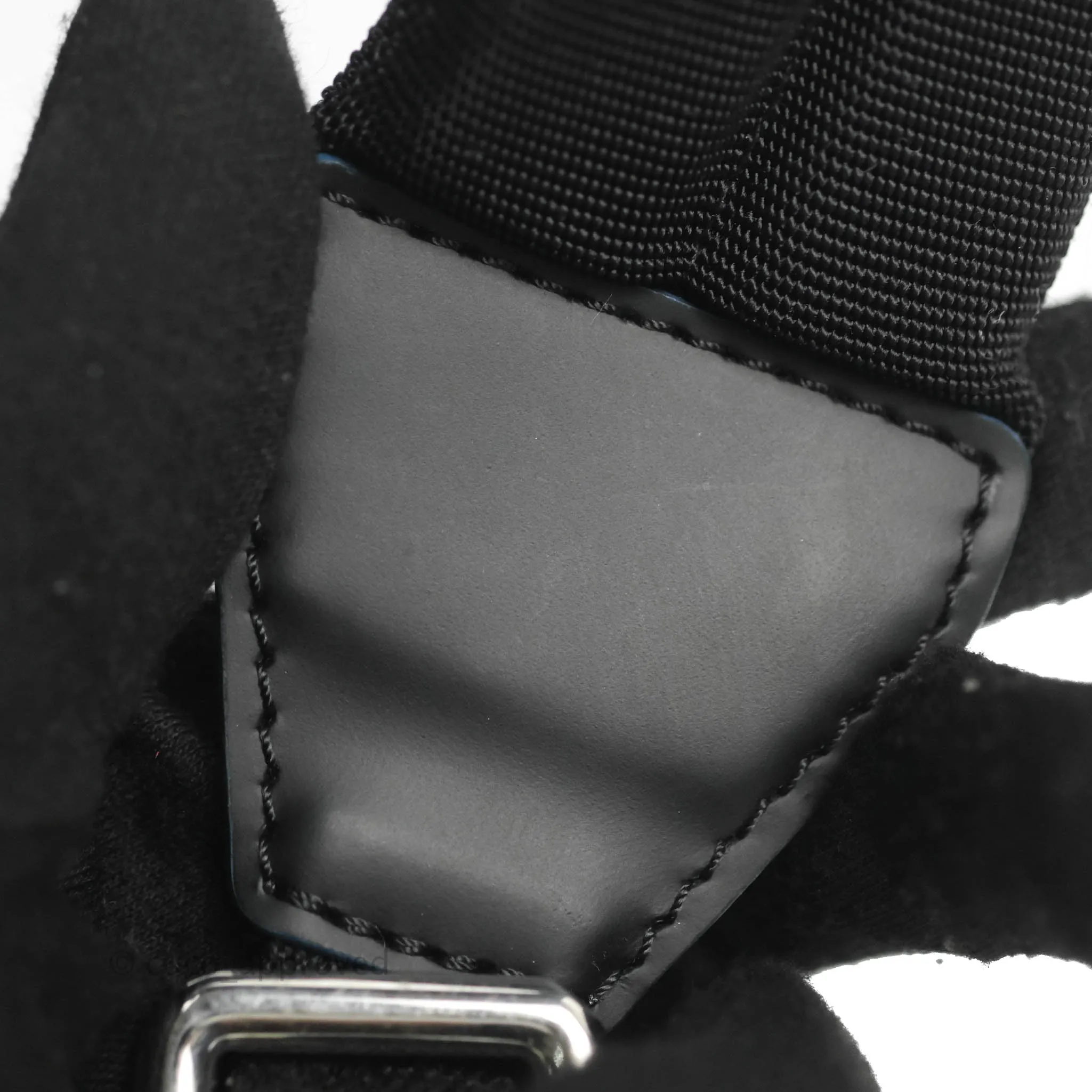 Louis Vuitton Josh Backpack Damier Graphite Canvas