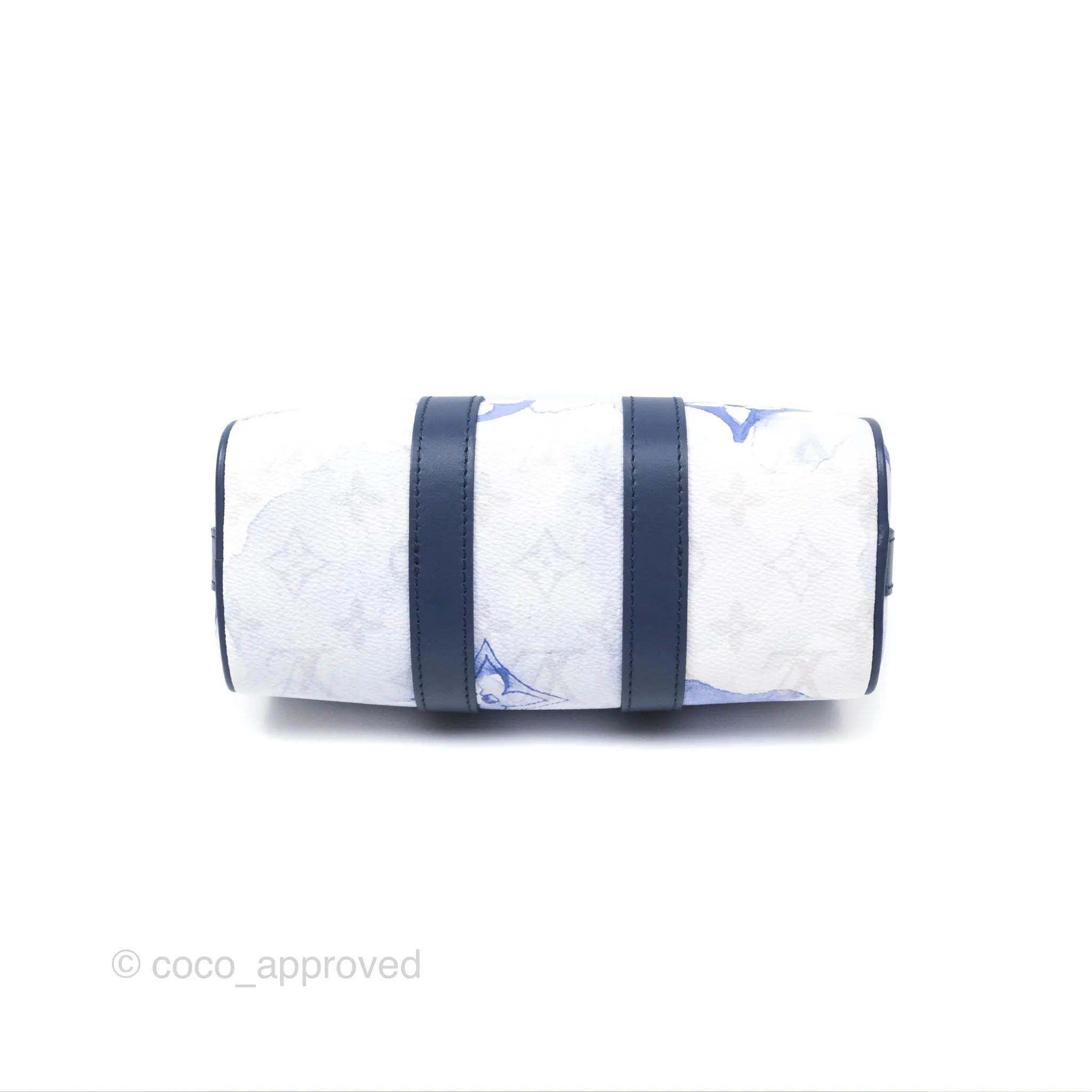 Louis Vuitton Keepall XS Watercolour Monogram