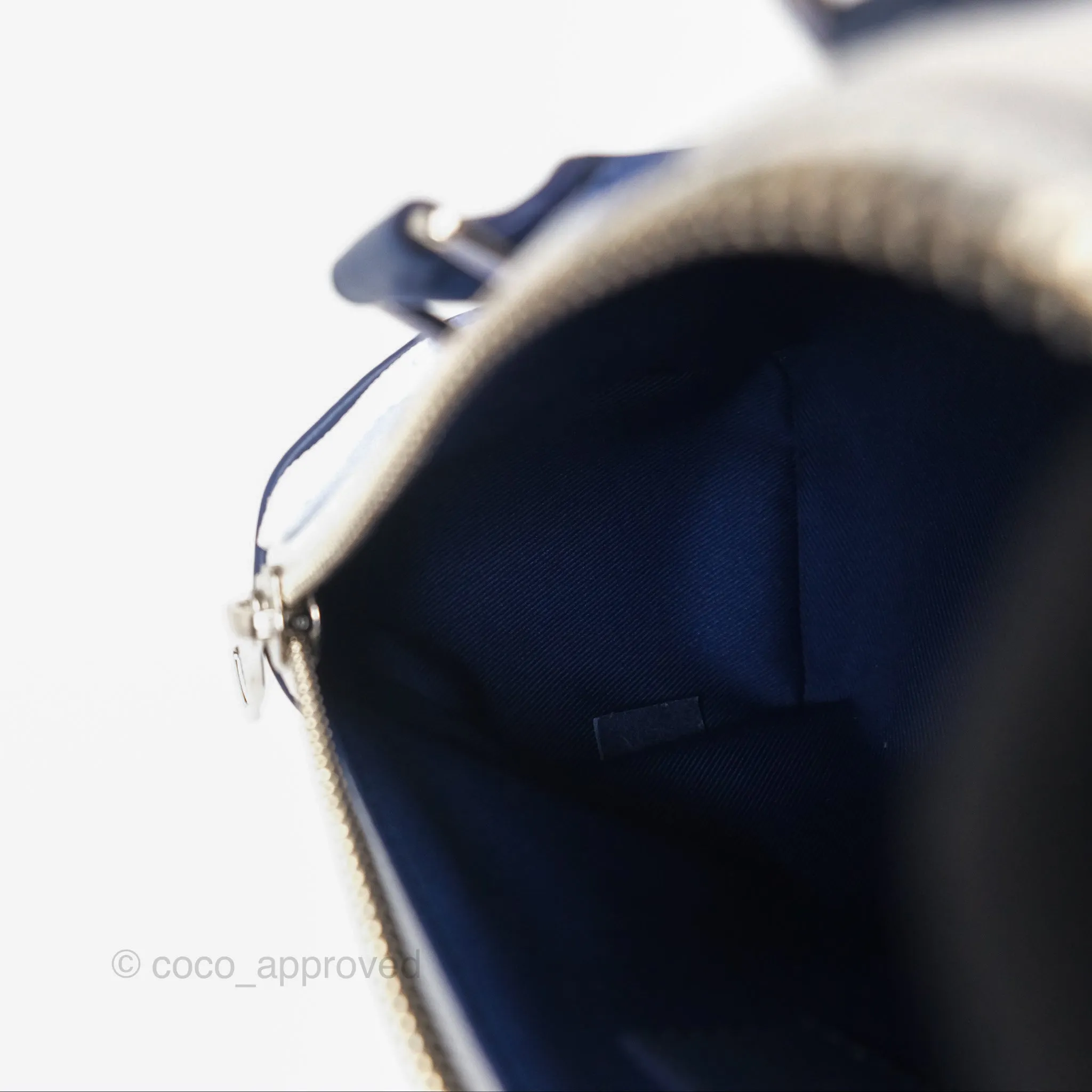 Louis Vuitton Keepall XS Watercolour Monogram