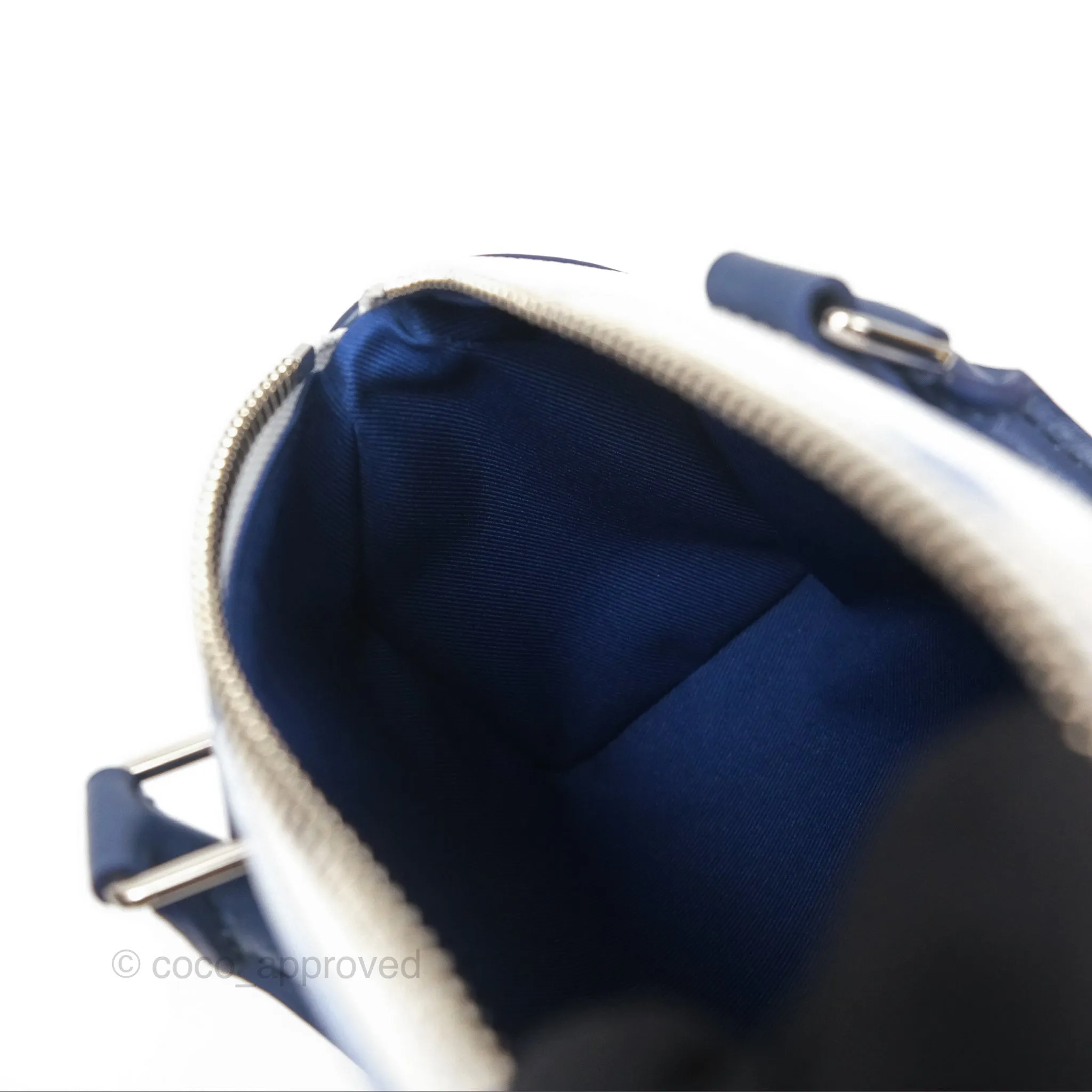 Louis Vuitton Keepall XS Watercolour Monogram