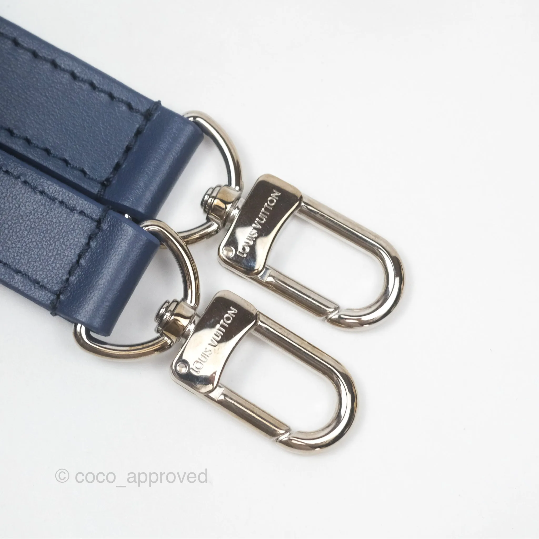 Louis Vuitton Keepall XS Watercolour Monogram