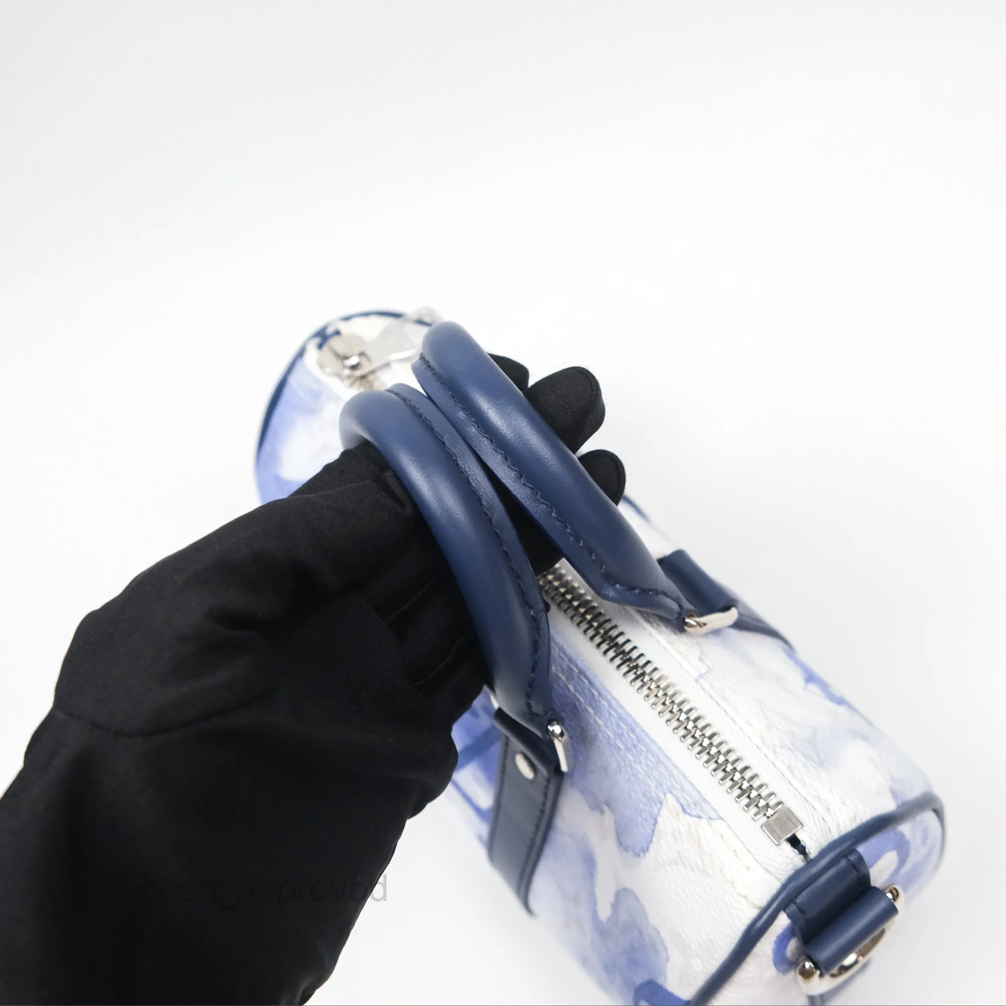 Louis Vuitton Keepall XS Watercolour Monogram