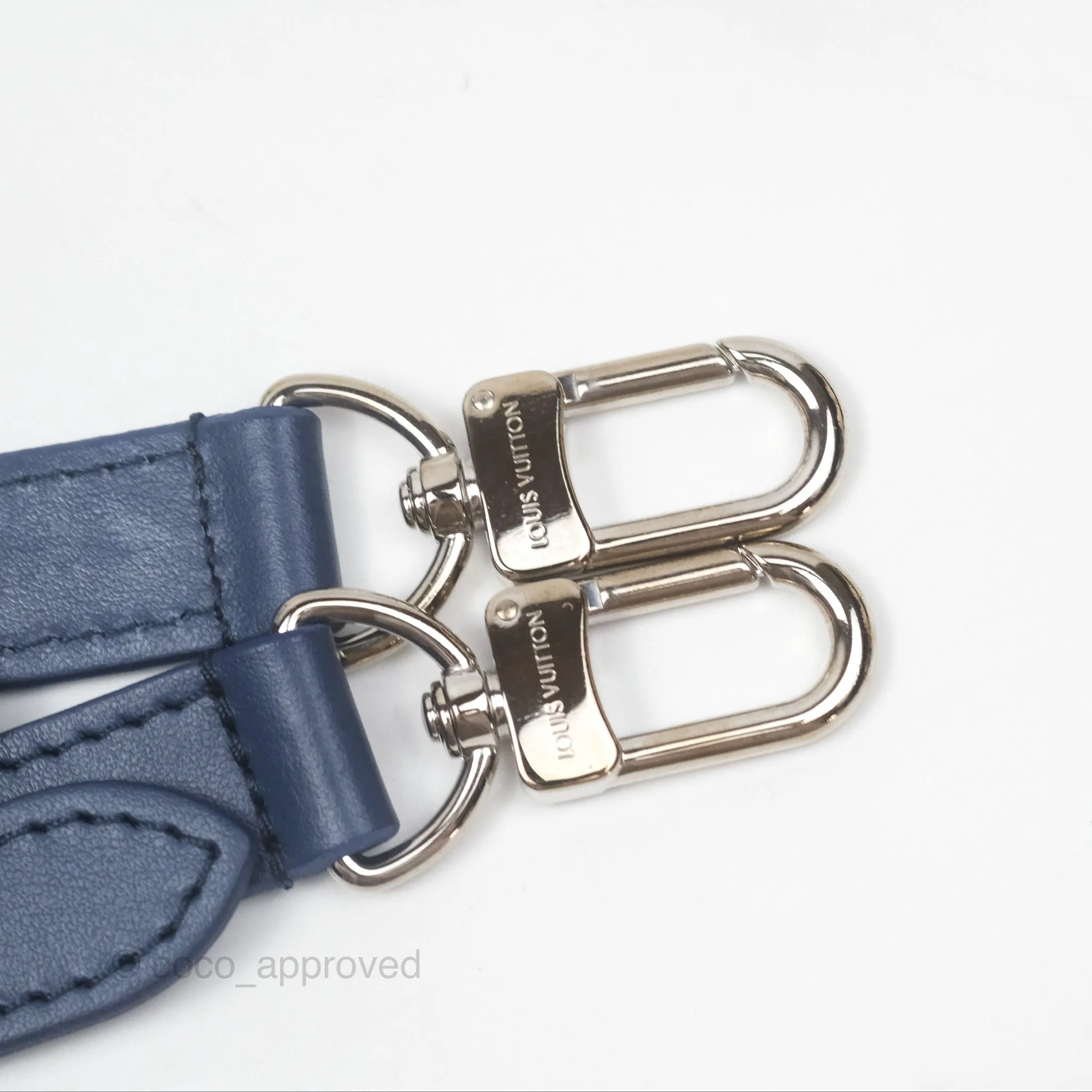 Louis Vuitton Keepall XS Watercolour Monogram