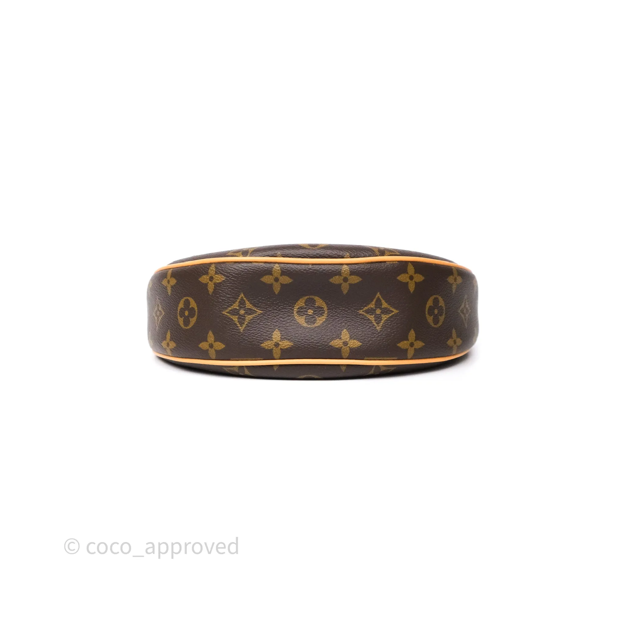 Louis Vuitton Loop Monogram Canvas