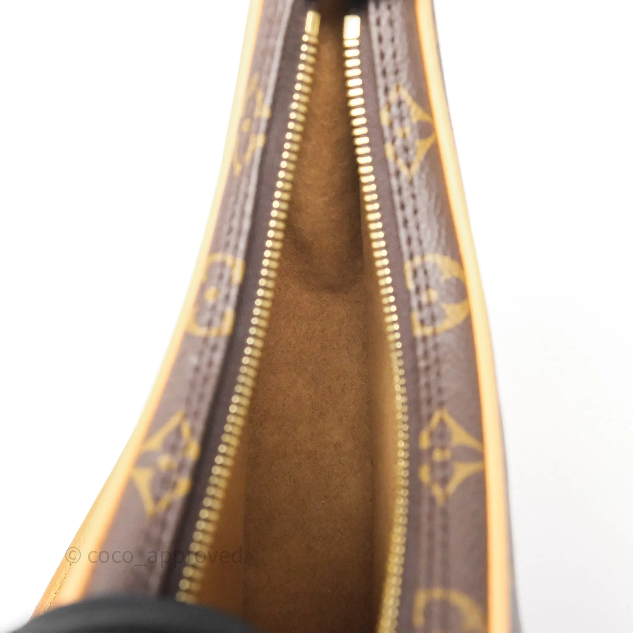 Louis Vuitton Loop Monogram Canvas