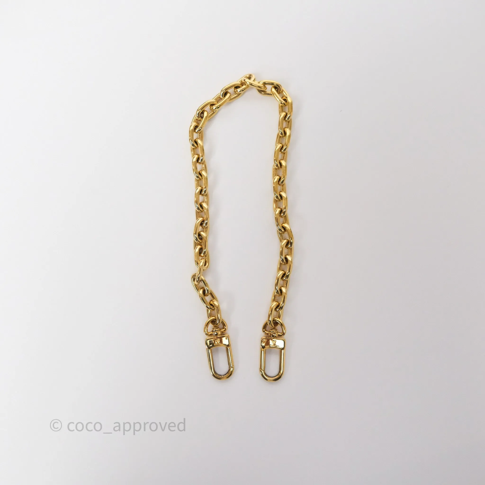 Louis Vuitton Loop Monogram Canvas