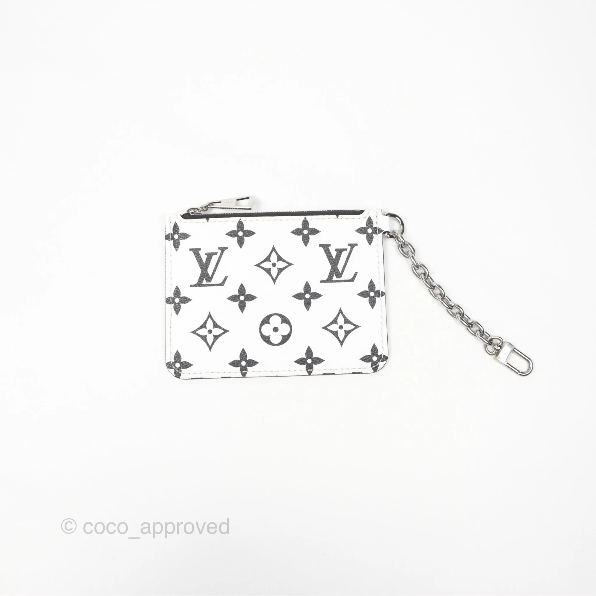Louis Vuitton Marelle Tote BB Black