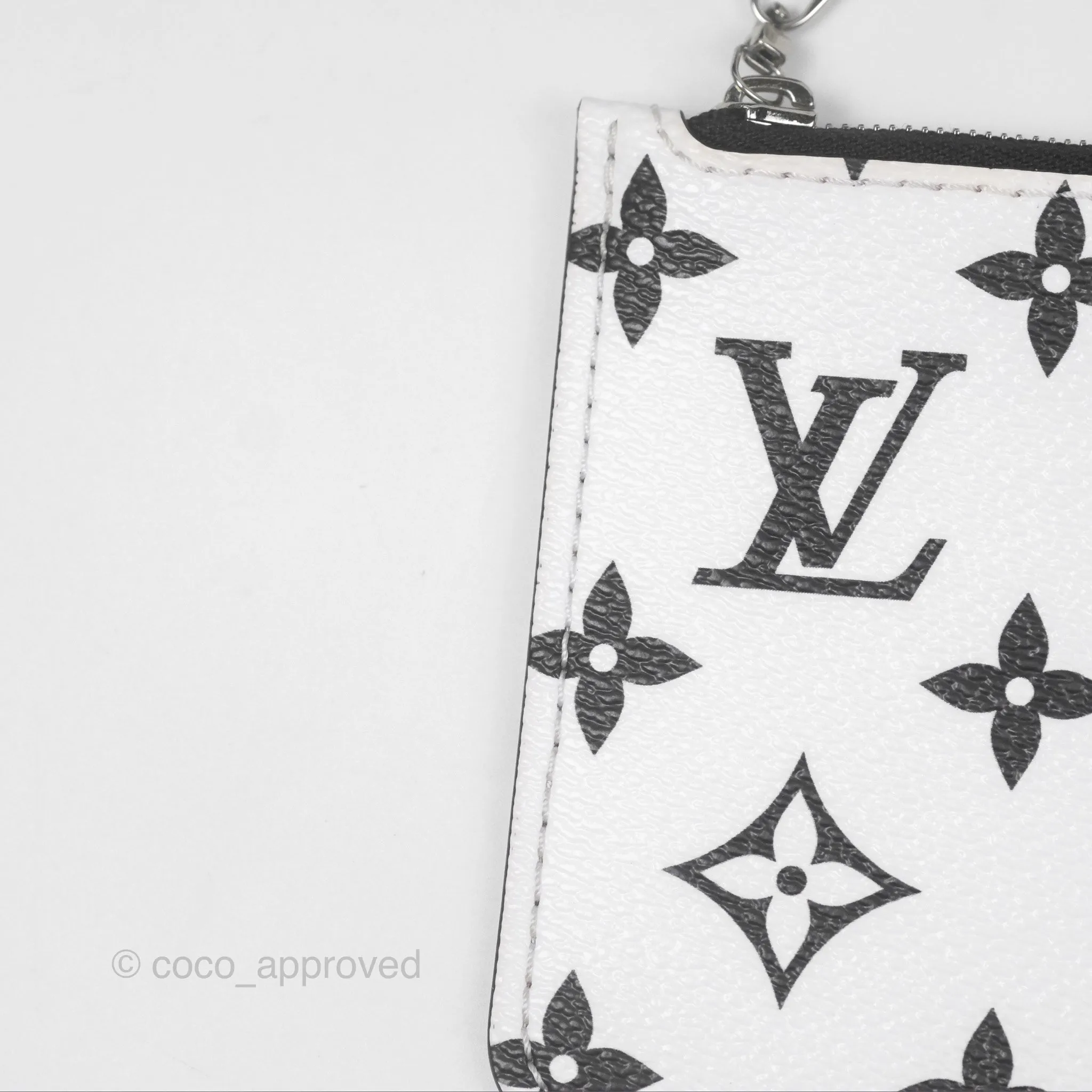 Louis Vuitton Marelle Tote BB Black