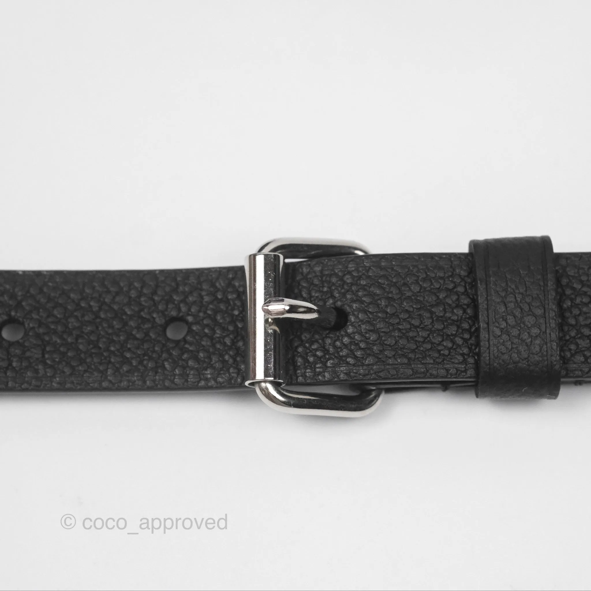 Louis Vuitton Marelle Tote BB Black